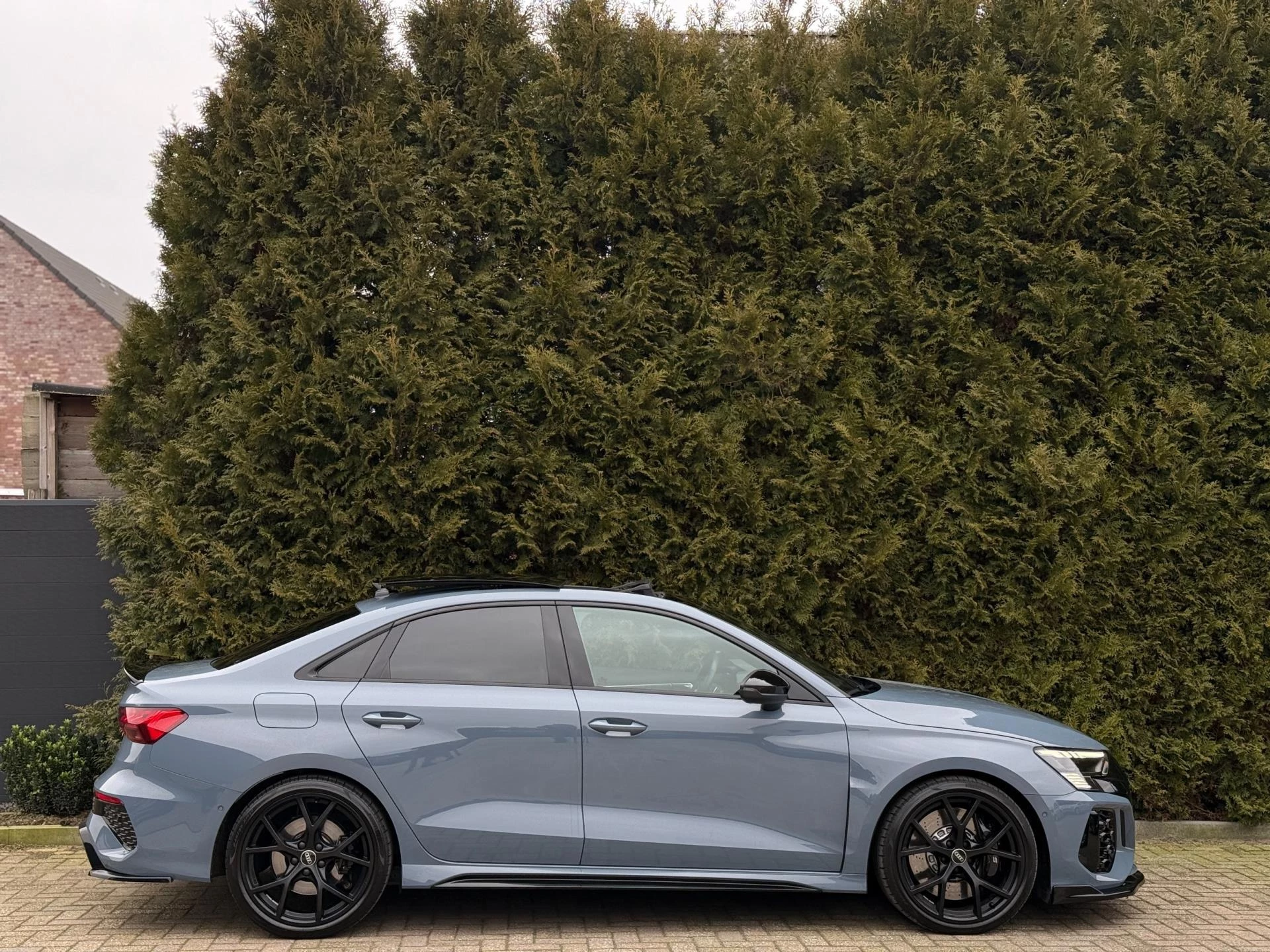 Hoofdafbeelding Audi RS3