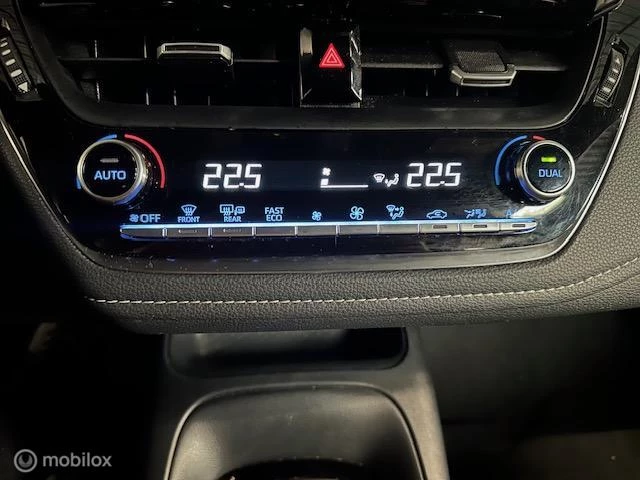 Hoofdafbeelding Toyota Corolla Touring Sports