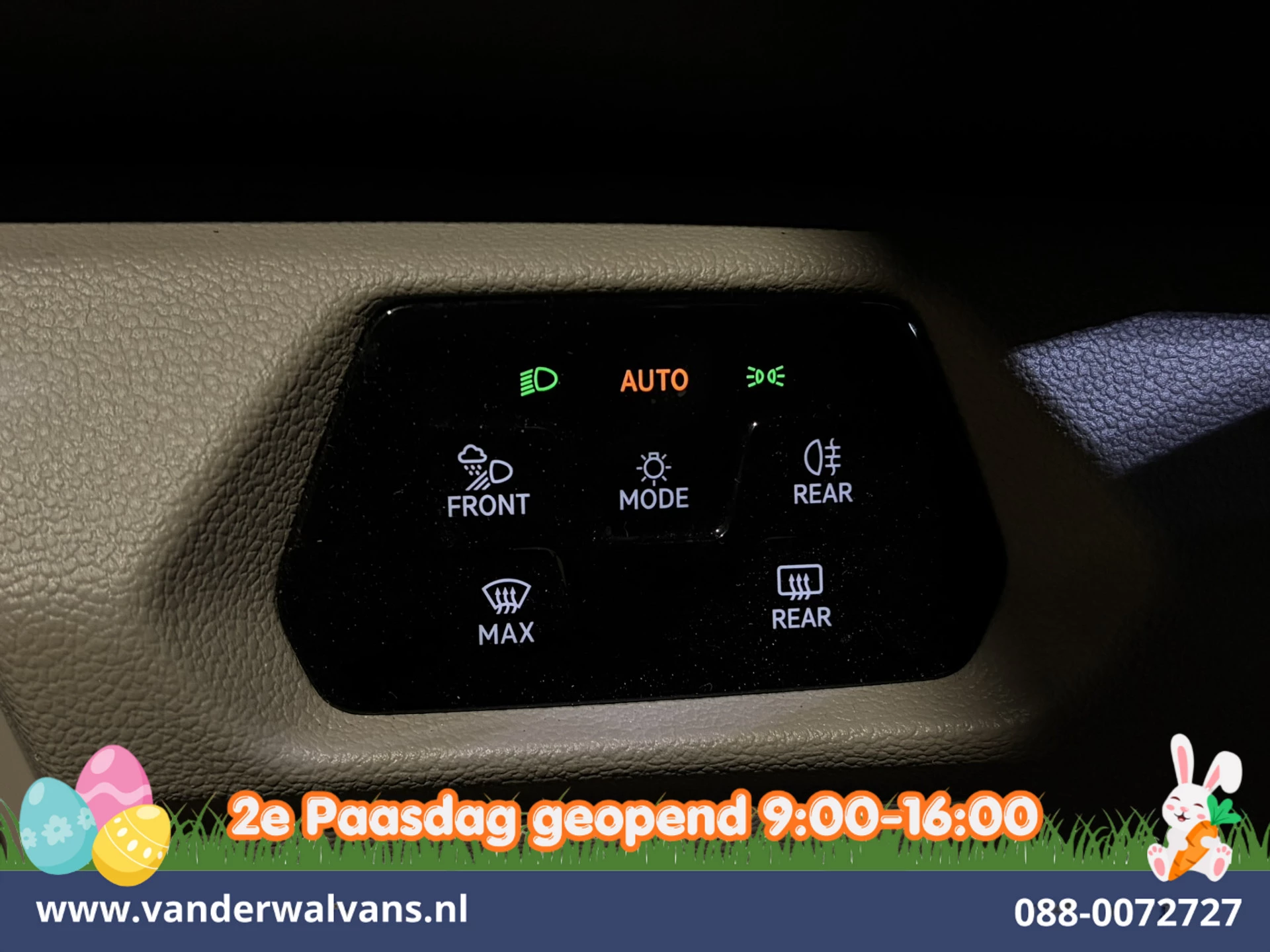 Hoofdafbeelding Volkswagen Multivan