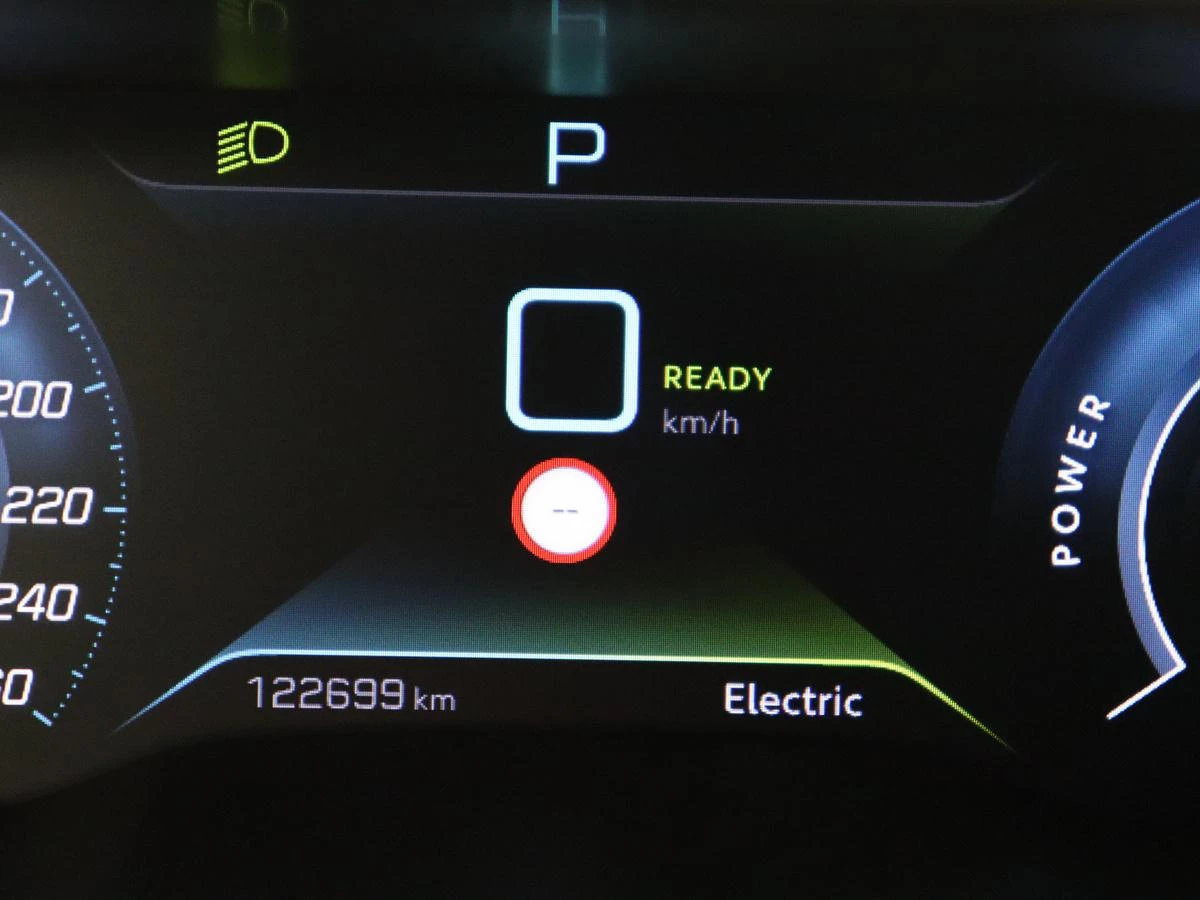 Hoofdafbeelding Peugeot 508