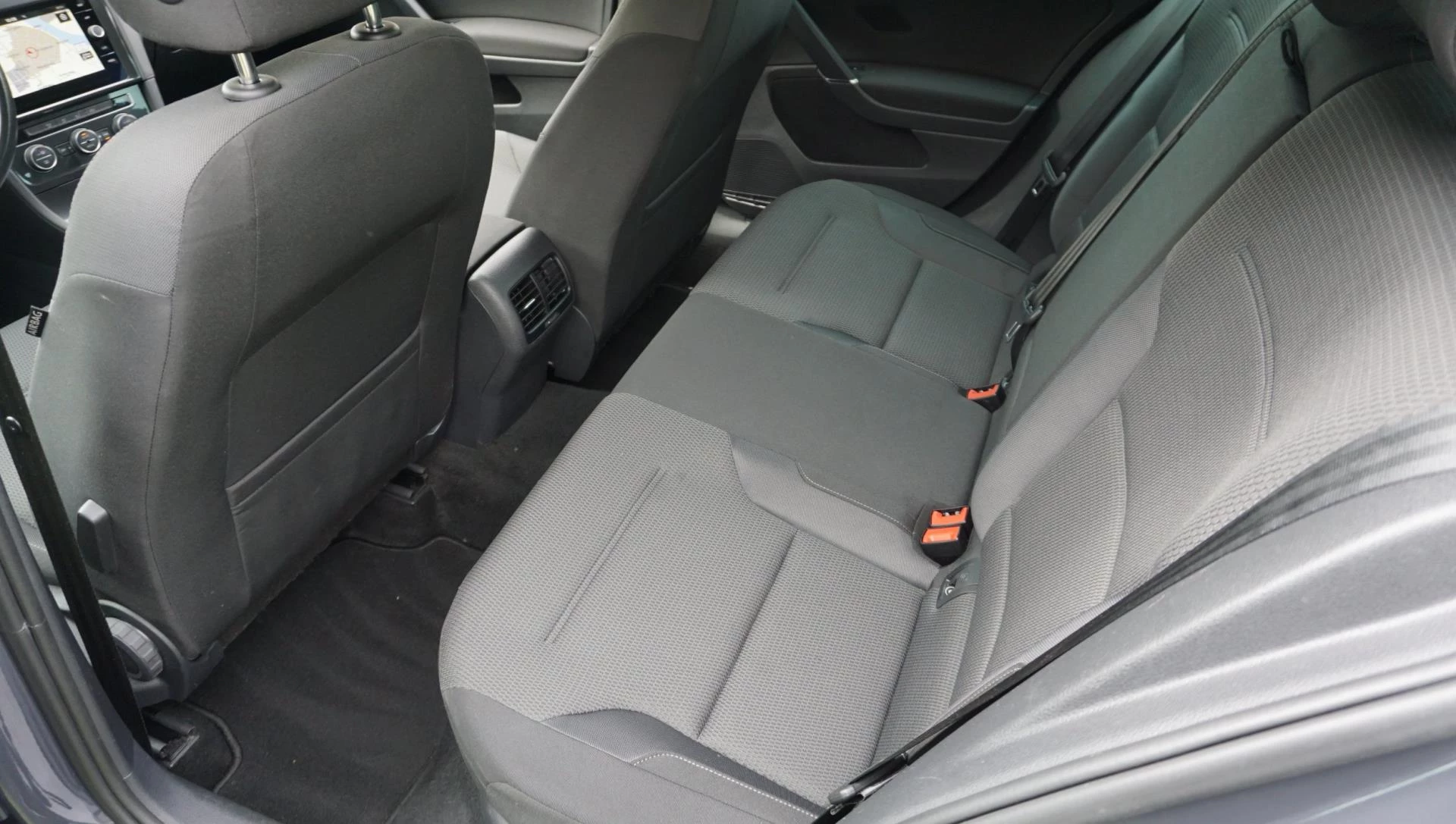 Hoofdafbeelding Volkswagen e-Golf