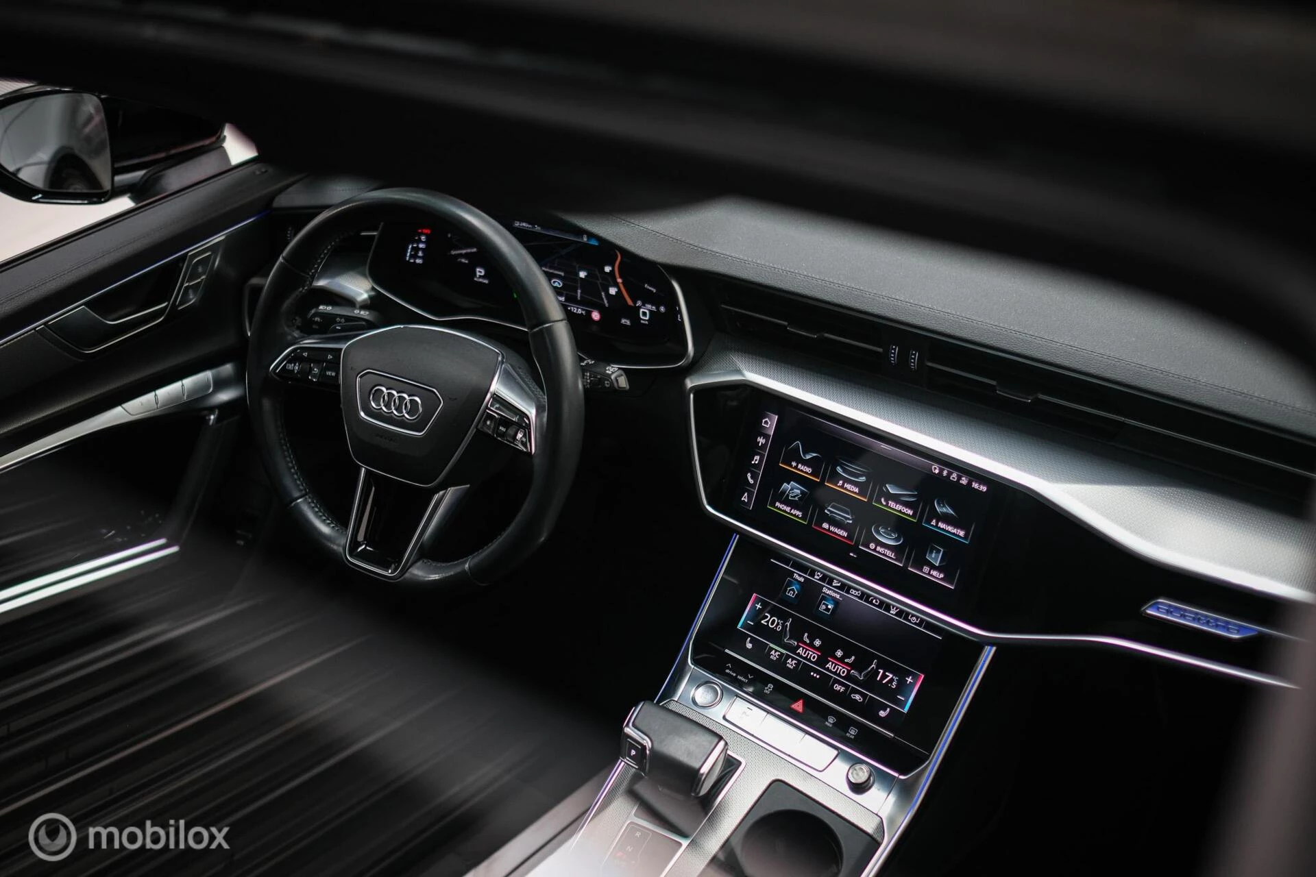 Hoofdafbeelding Audi A6 Allroad