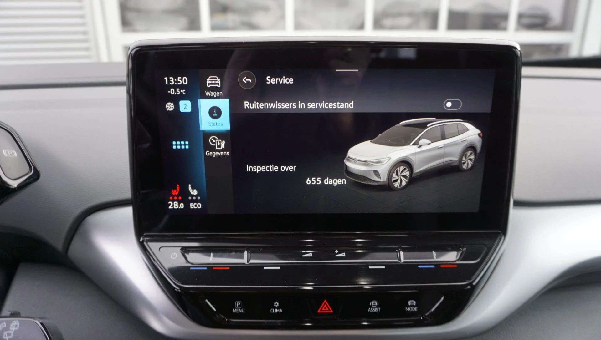 Hoofdafbeelding Volkswagen ID.4