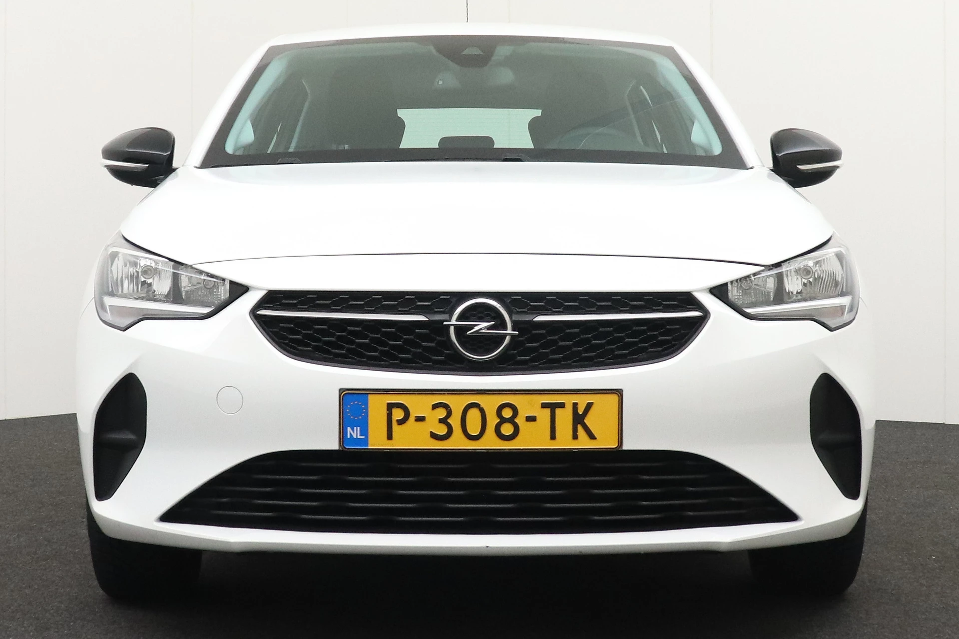 Hoofdafbeelding Opel Corsa-e