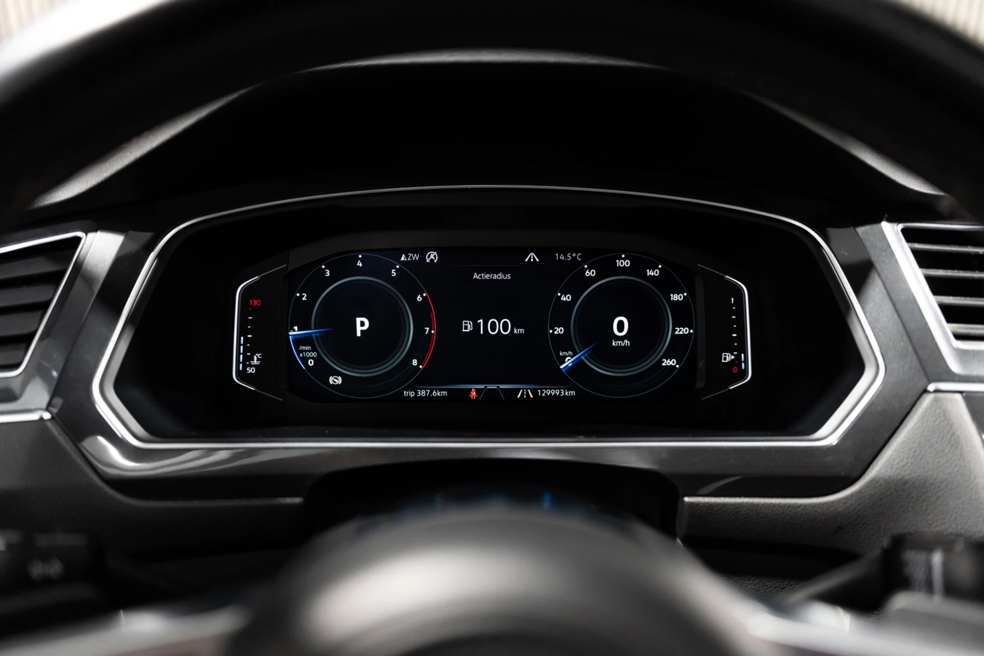 Hoofdafbeelding Volkswagen Tiguan Allspace
