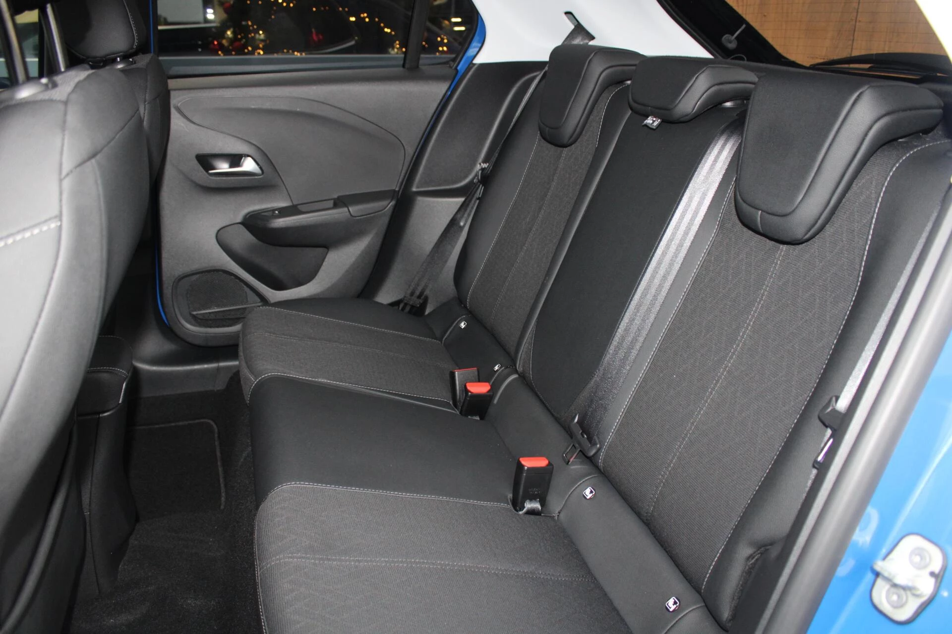 Hoofdafbeelding Opel Corsa-e