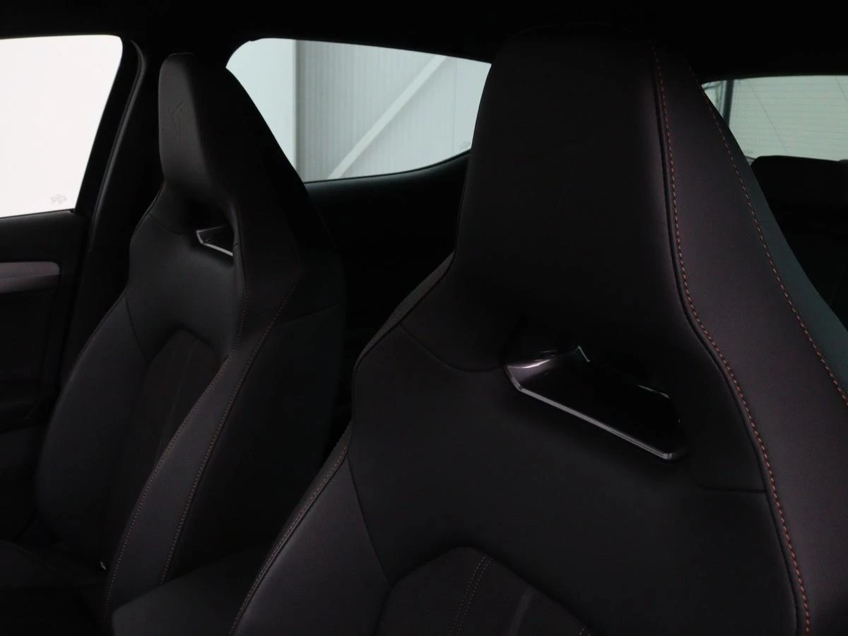 Hoofdafbeelding CUPRA Leon