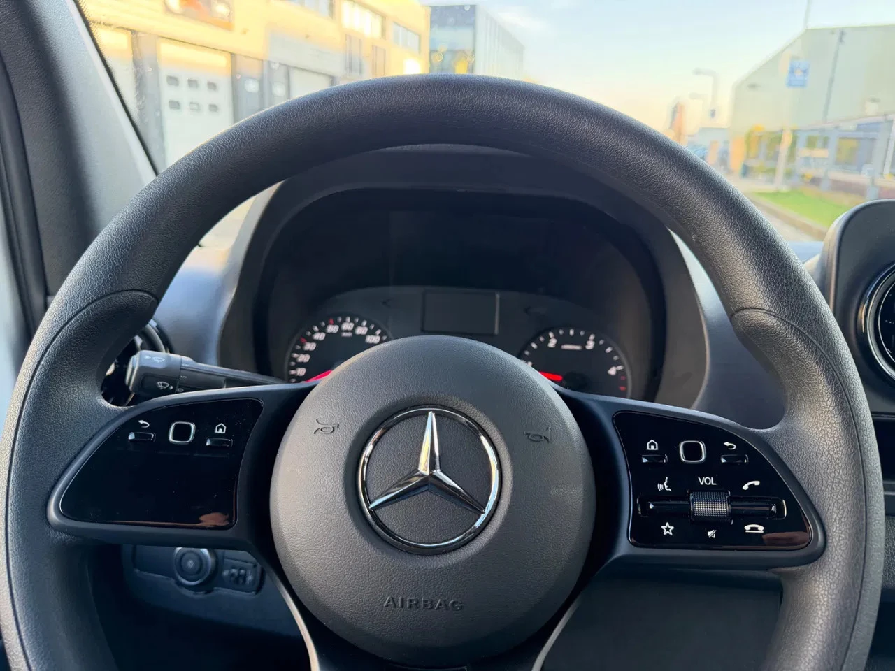 Hoofdafbeelding Mercedes-Benz 