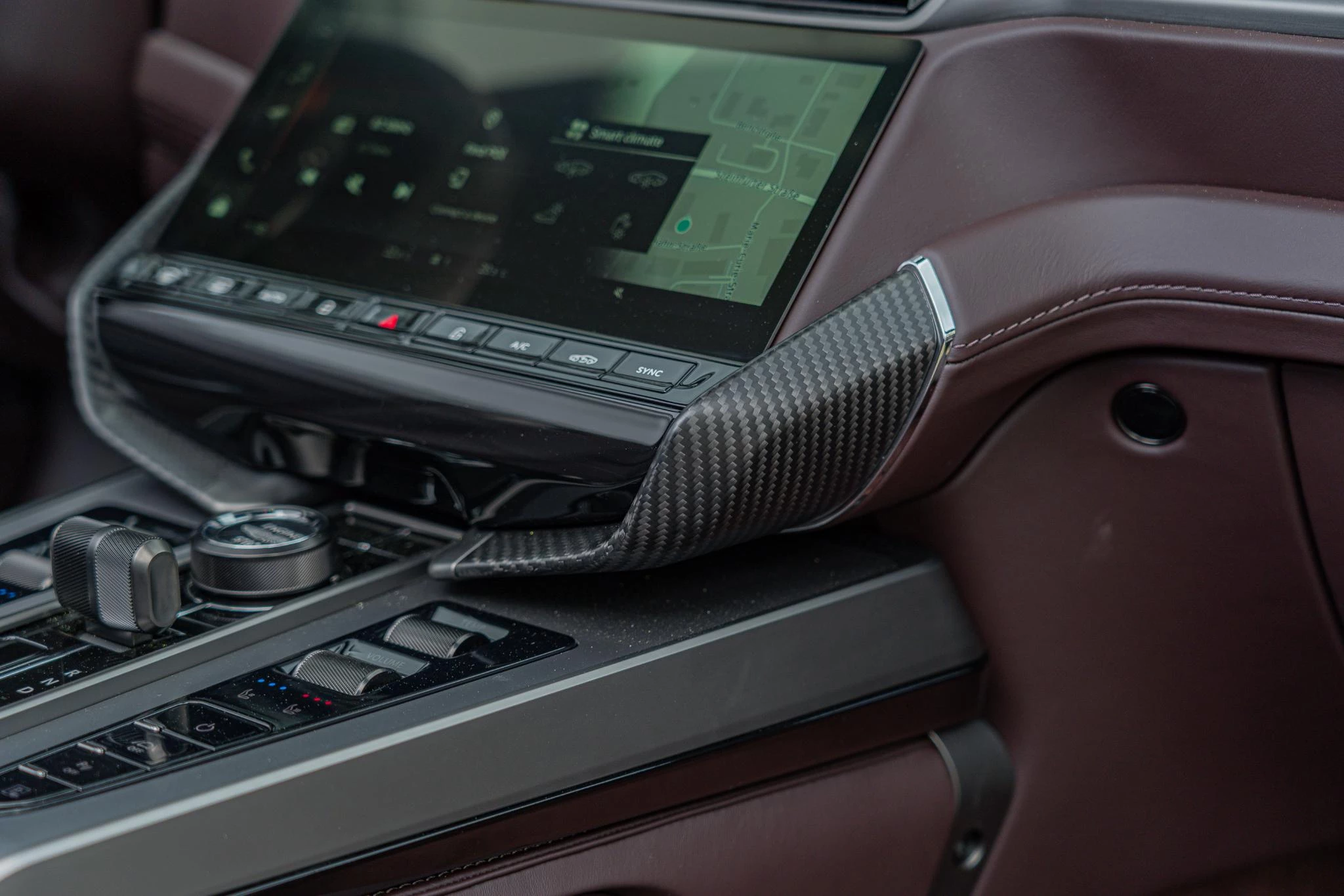Hoofdafbeelding Aston Martin Vanquish