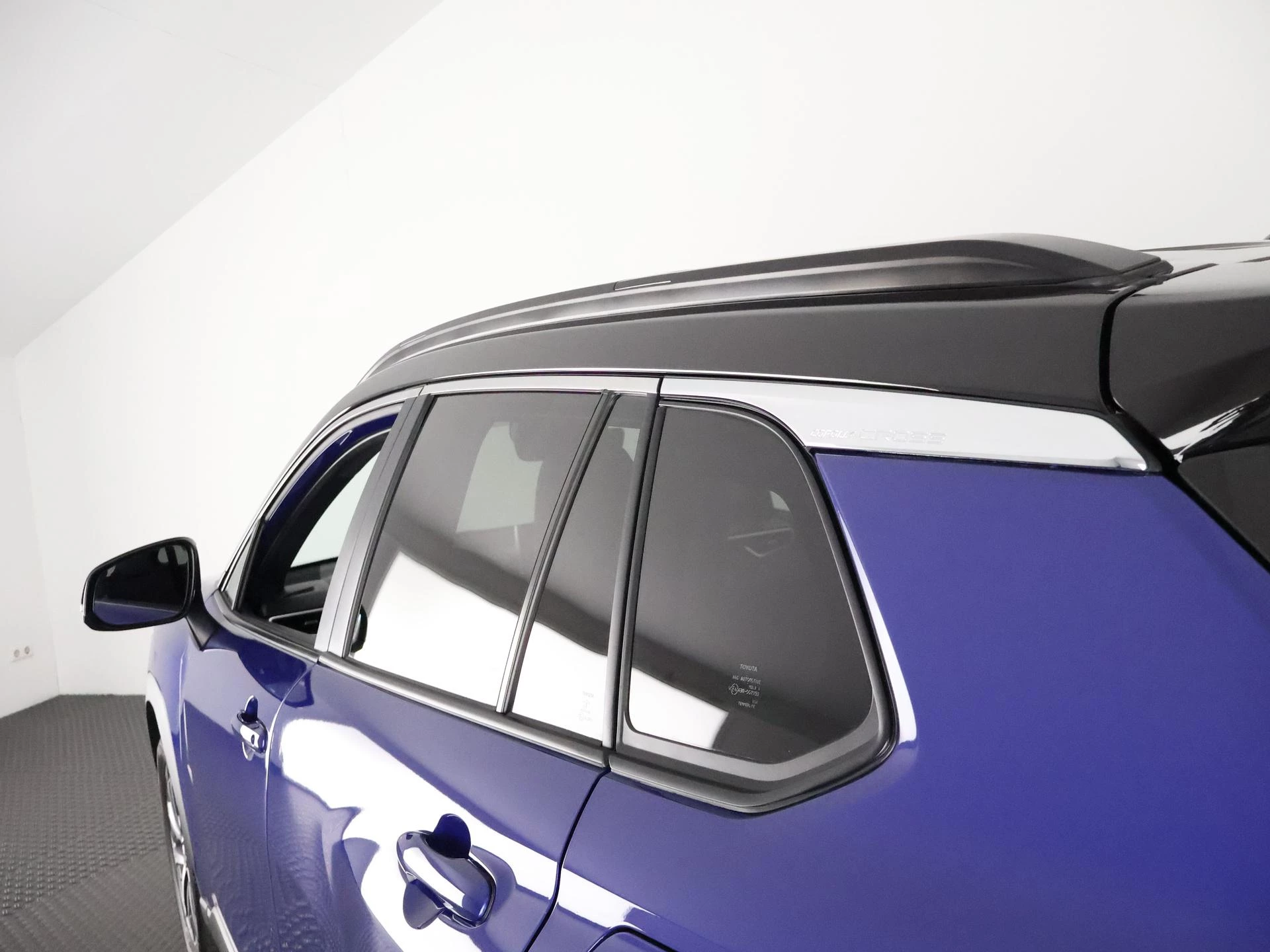 Hoofdafbeelding Toyota Corolla Cross