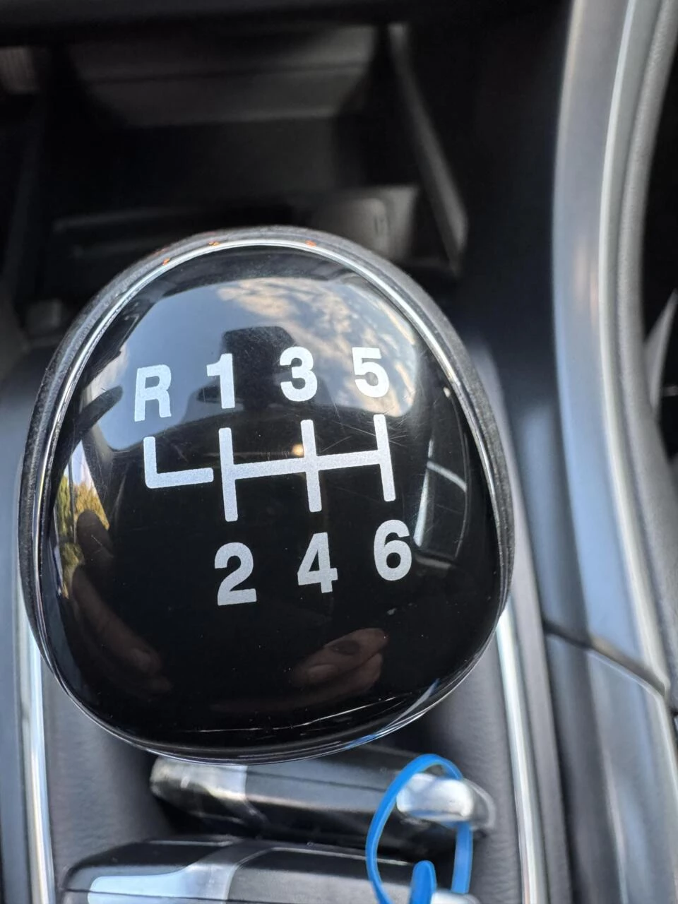 Hoofdafbeelding Ford Mondeo