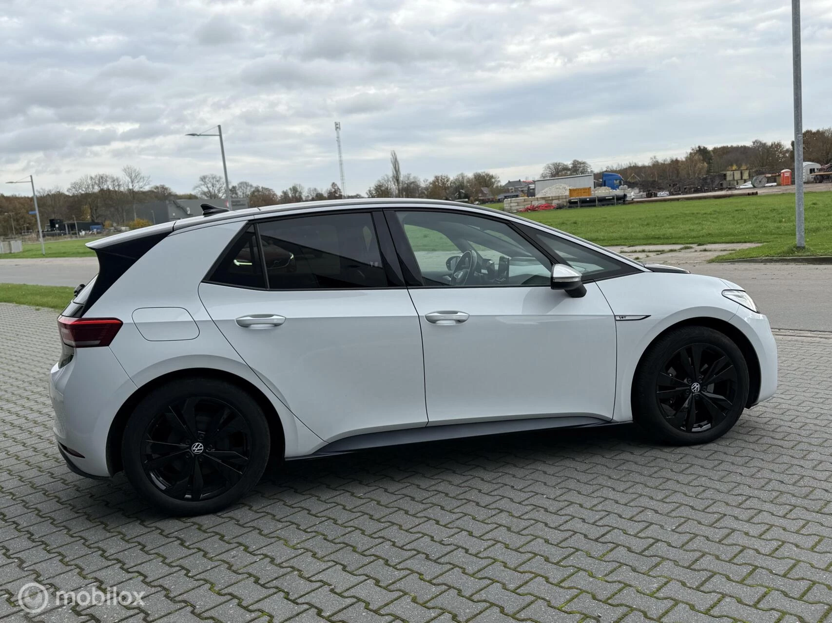 Hoofdafbeelding Volkswagen ID.3