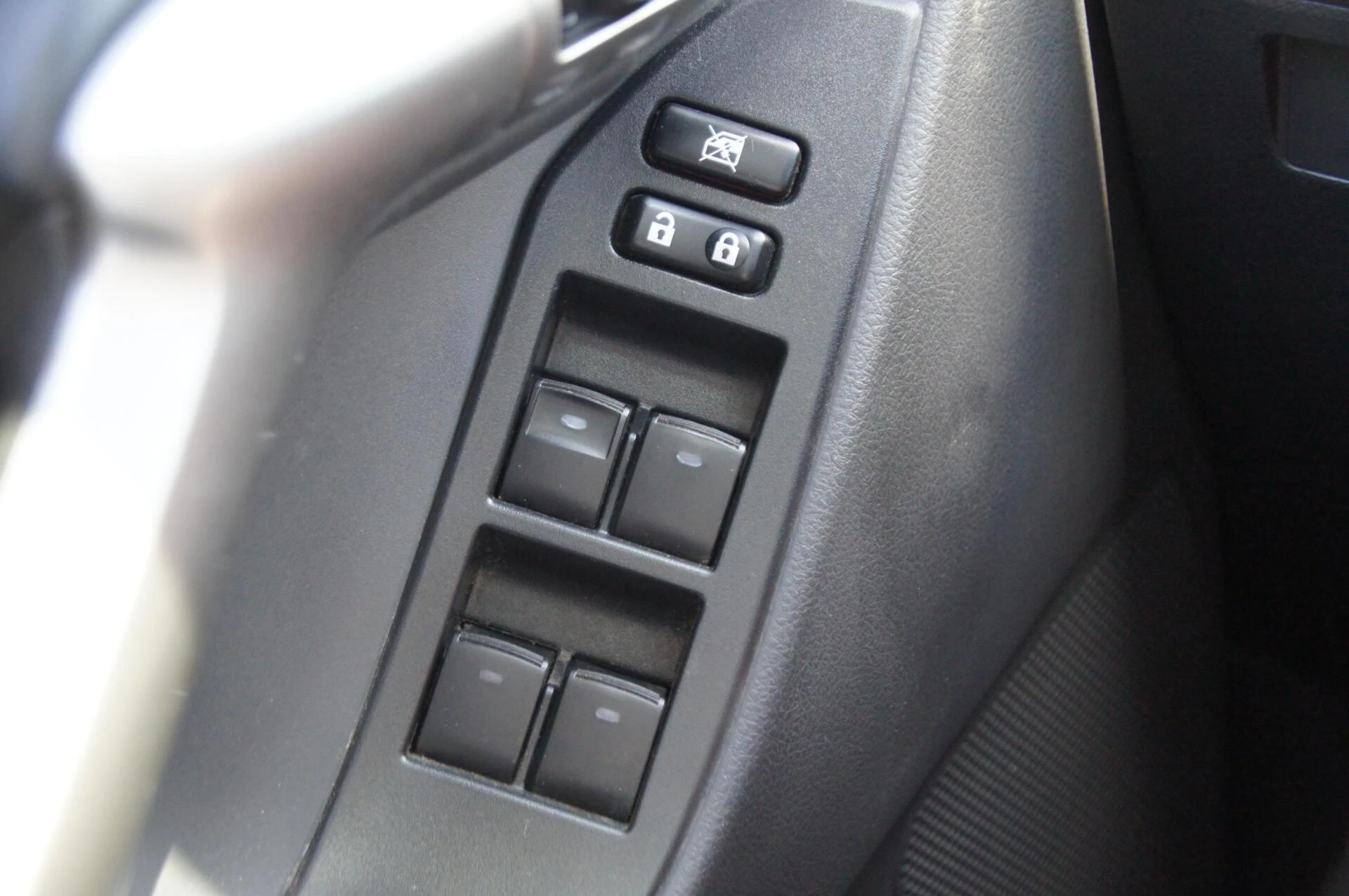 Hoofdafbeelding Toyota Verso