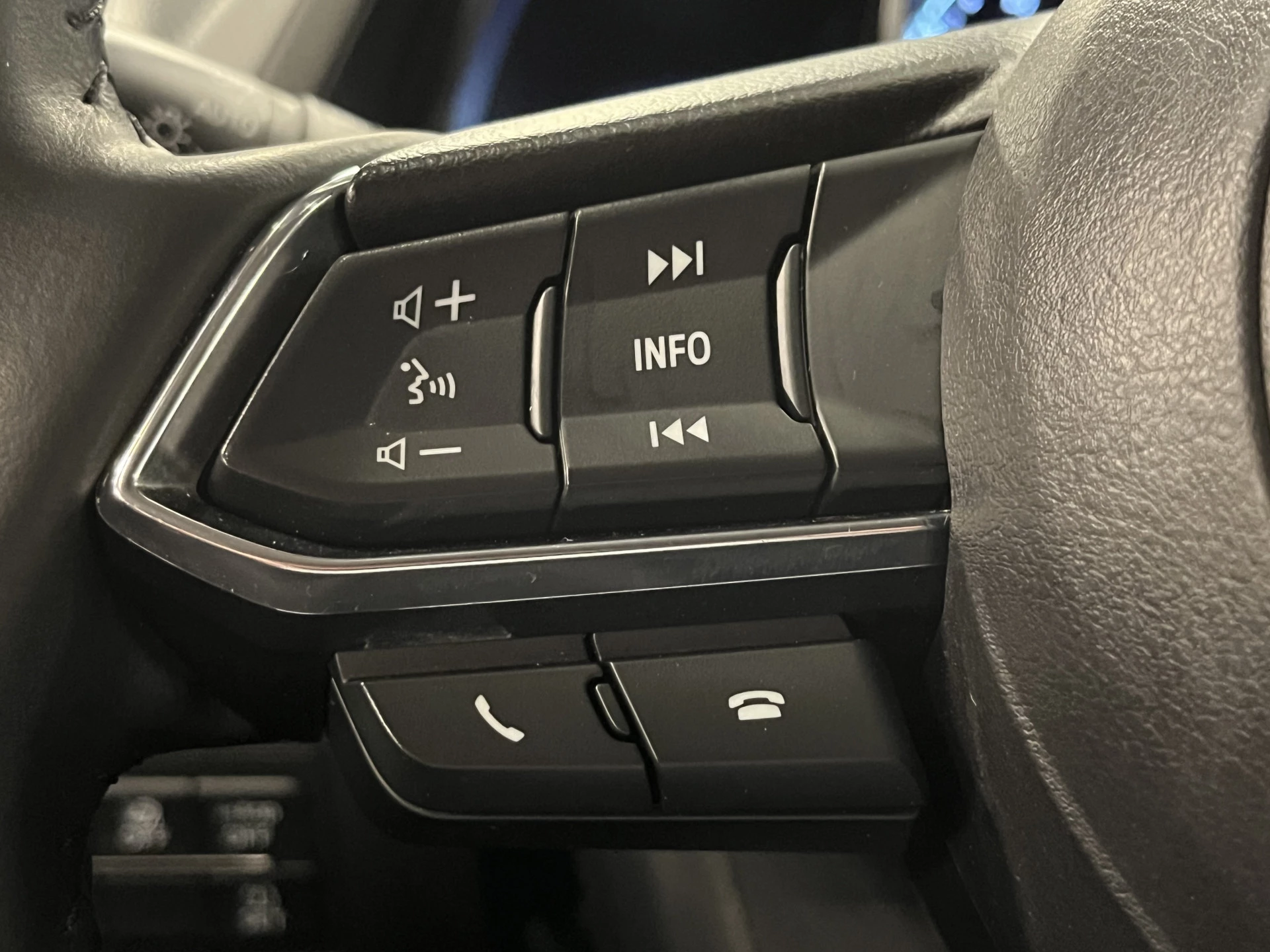 Hoofdafbeelding Mazda 2