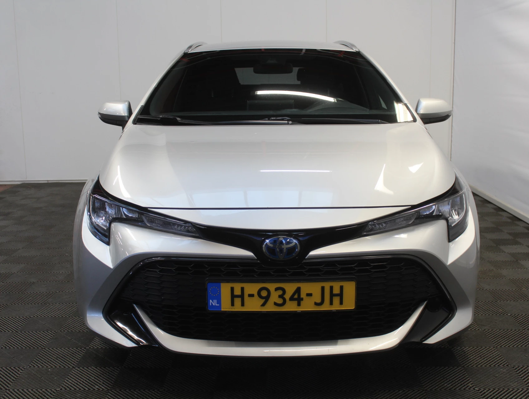 Hoofdafbeelding Toyota Corolla Touring Sports