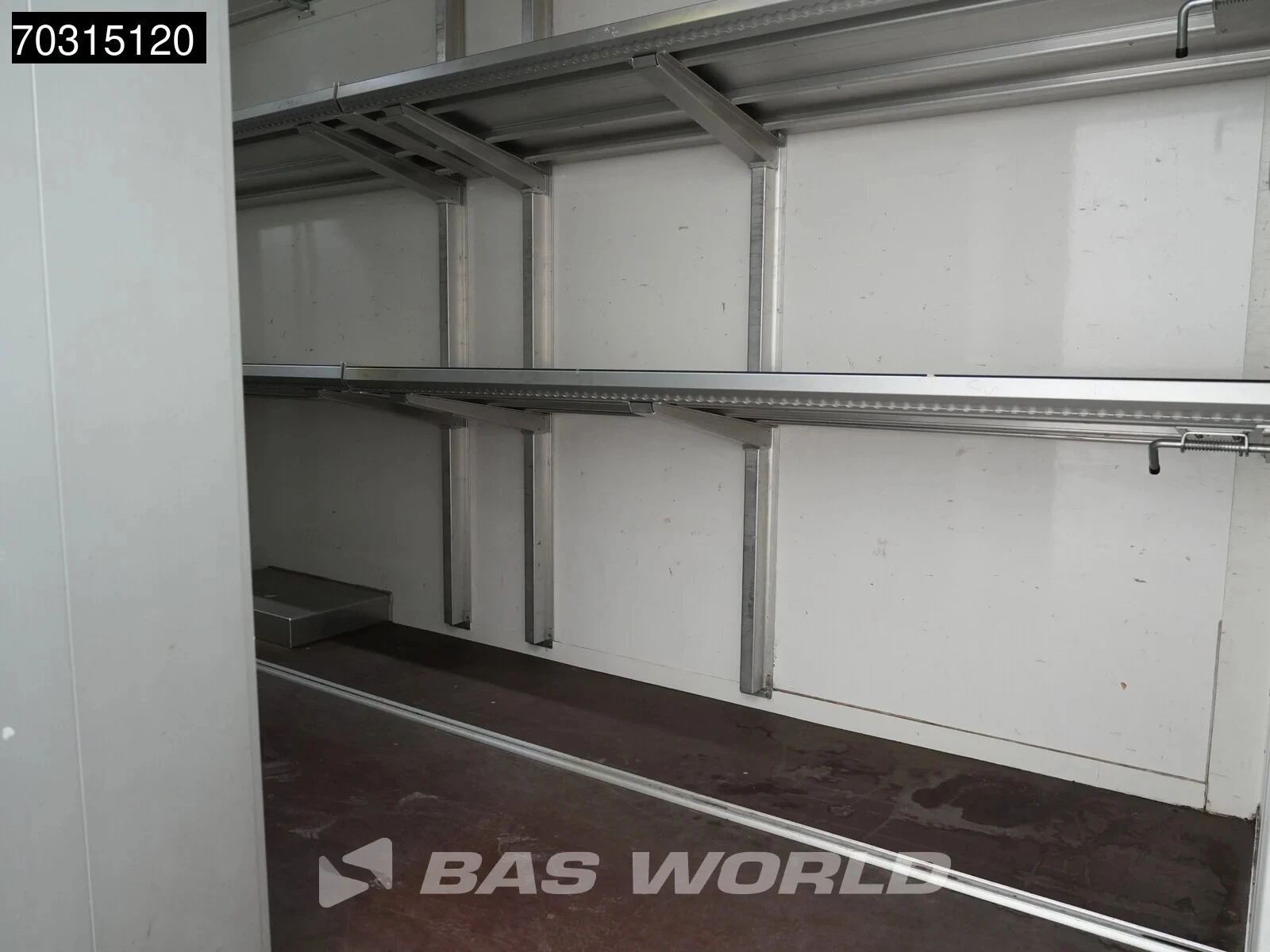 Hoofdafbeelding MAN TGE