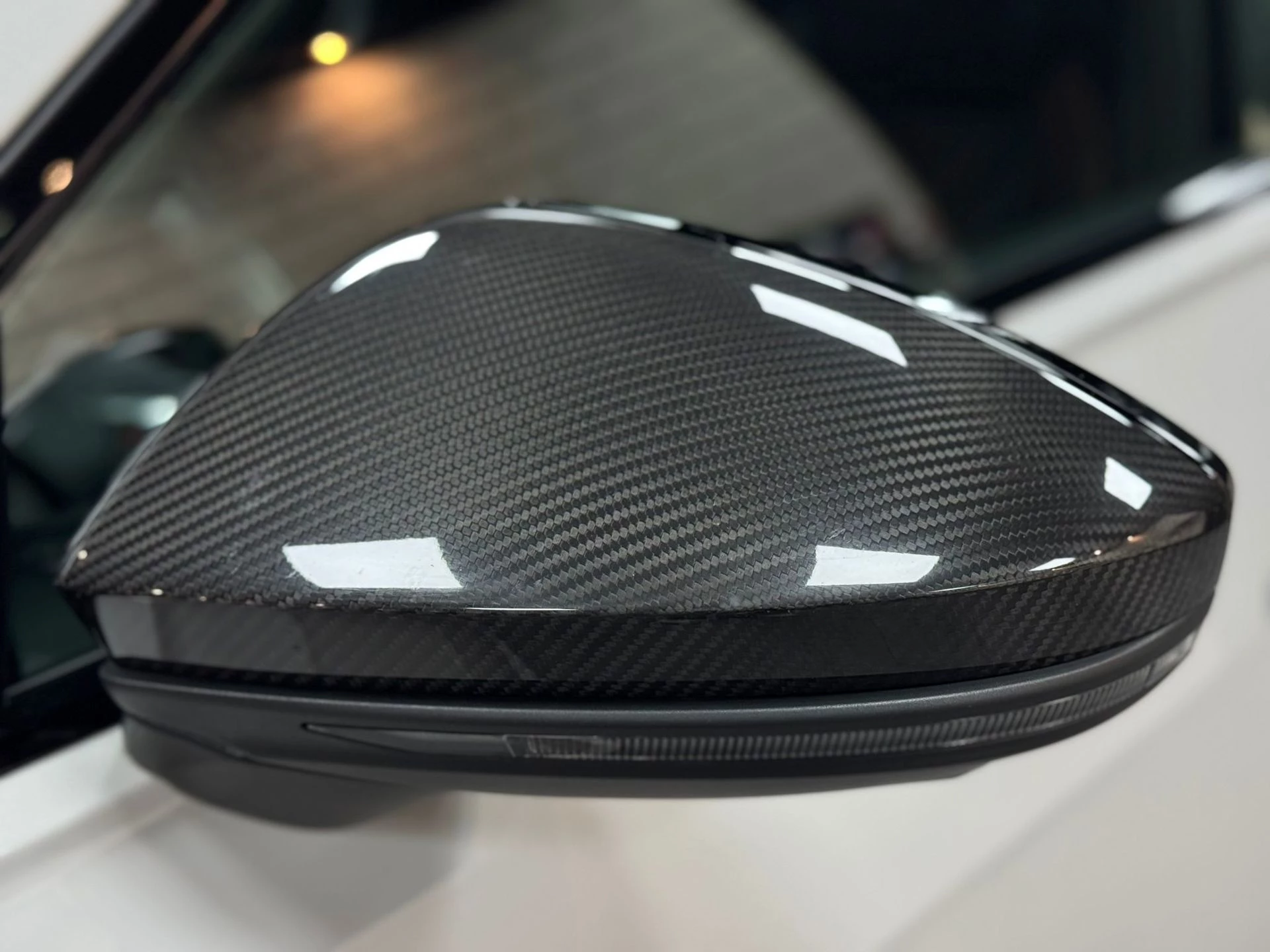 Hoofdafbeelding Audi RS6