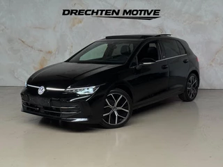Volkswagen Golf 1.5 eTSI 50 Edition / Pano / Massage / Head-up /