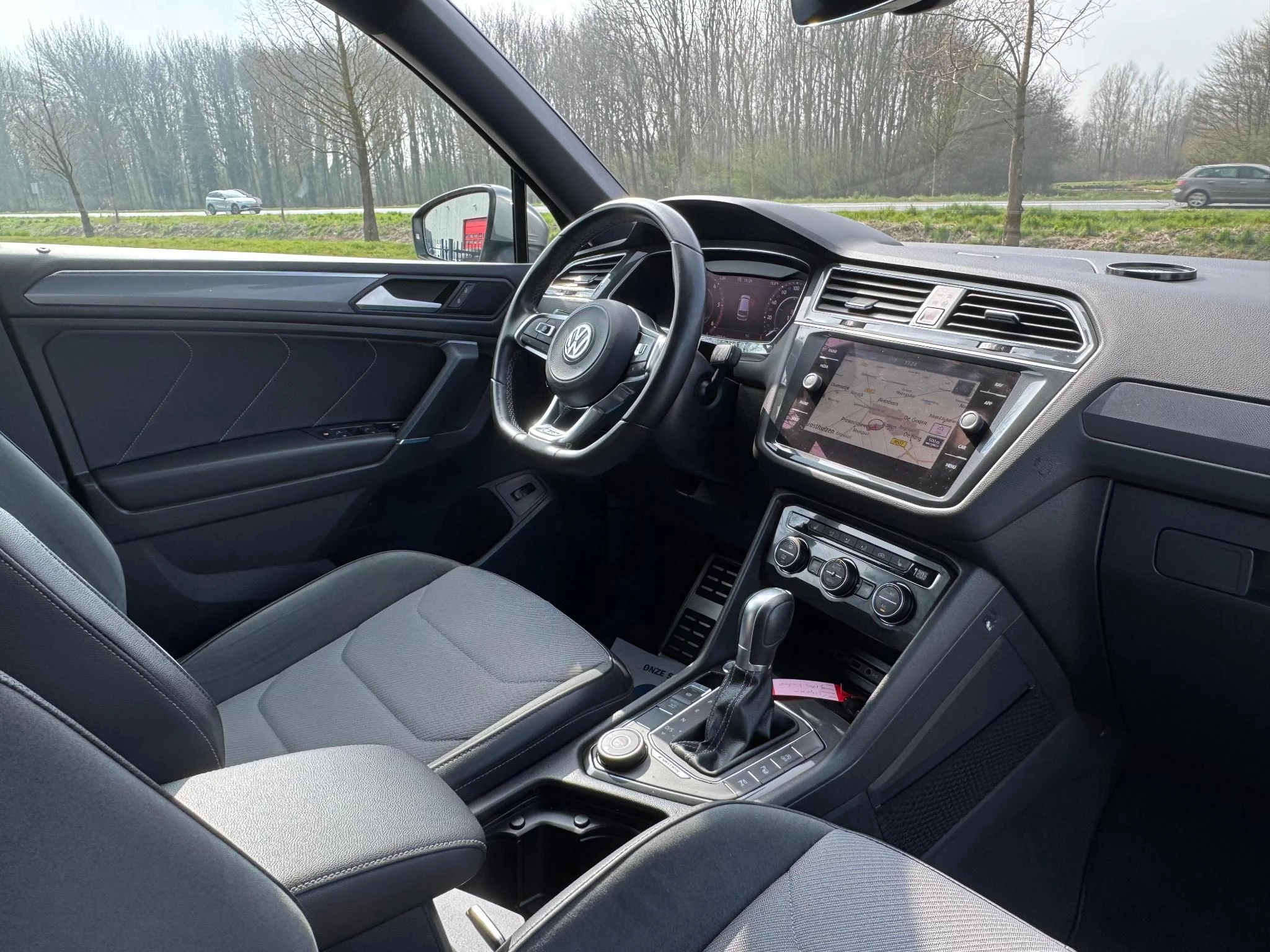 Hoofdafbeelding Volkswagen Tiguan Allspace
