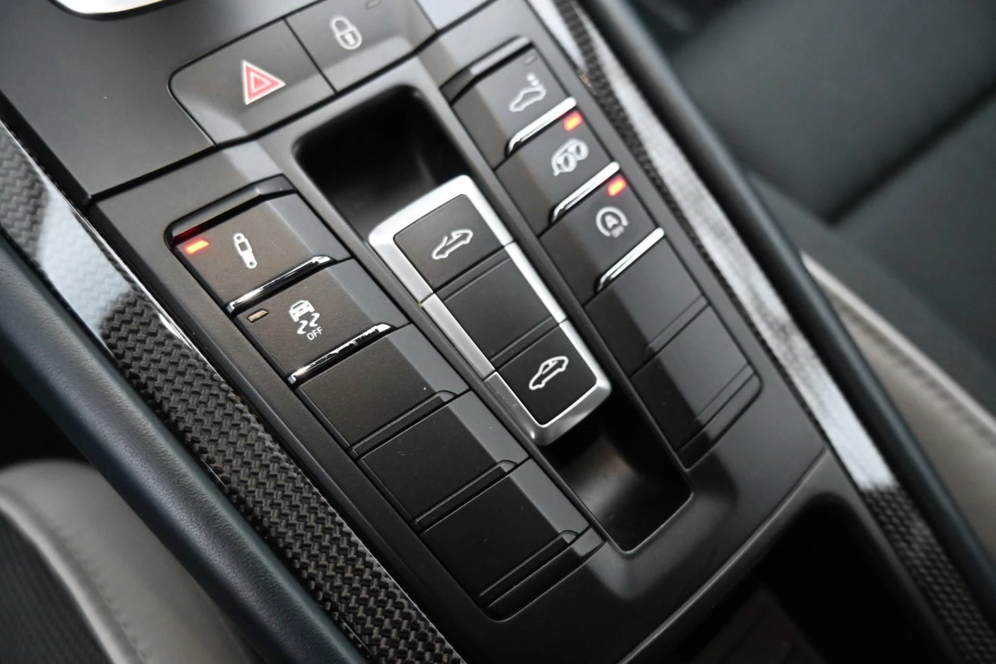 Hoofdafbeelding Porsche 911