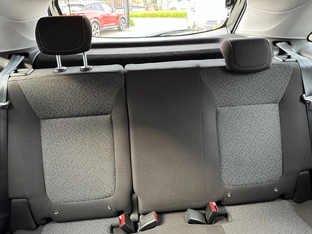 Hoofdafbeelding Opel Crossland
