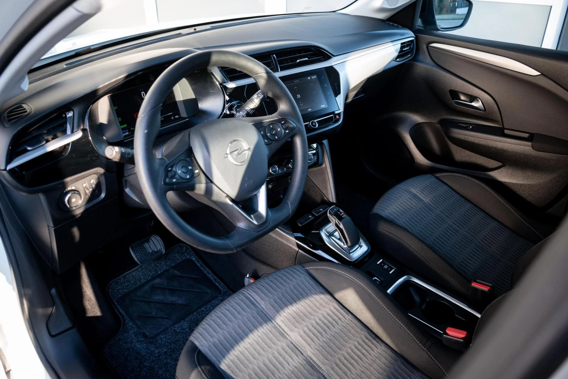 Hoofdafbeelding Opel Corsa-e