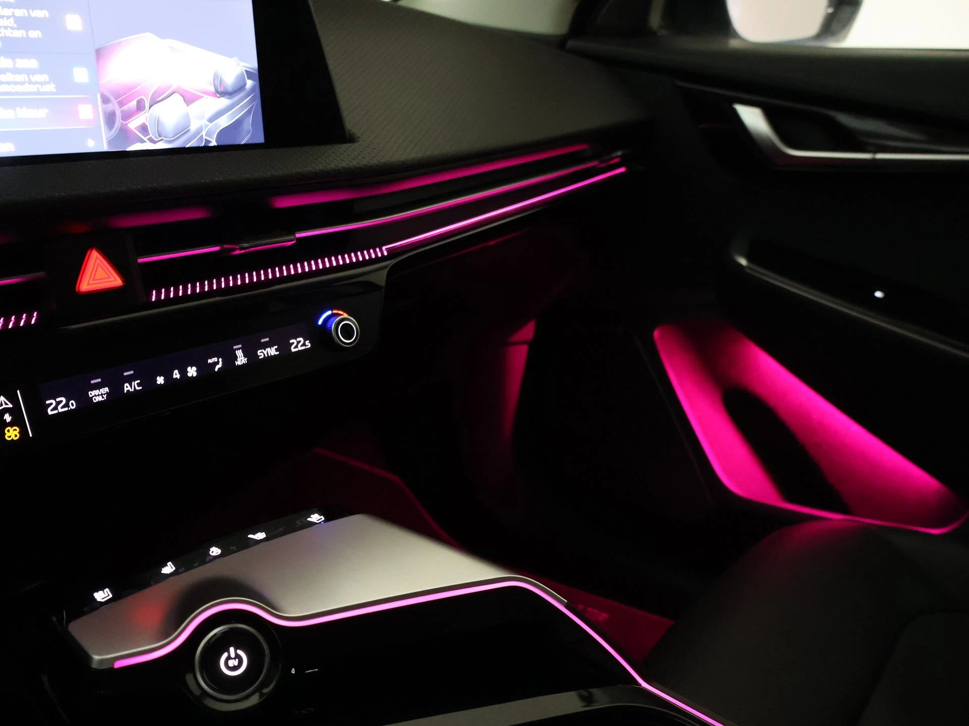 Hoofdafbeelding Kia EV6