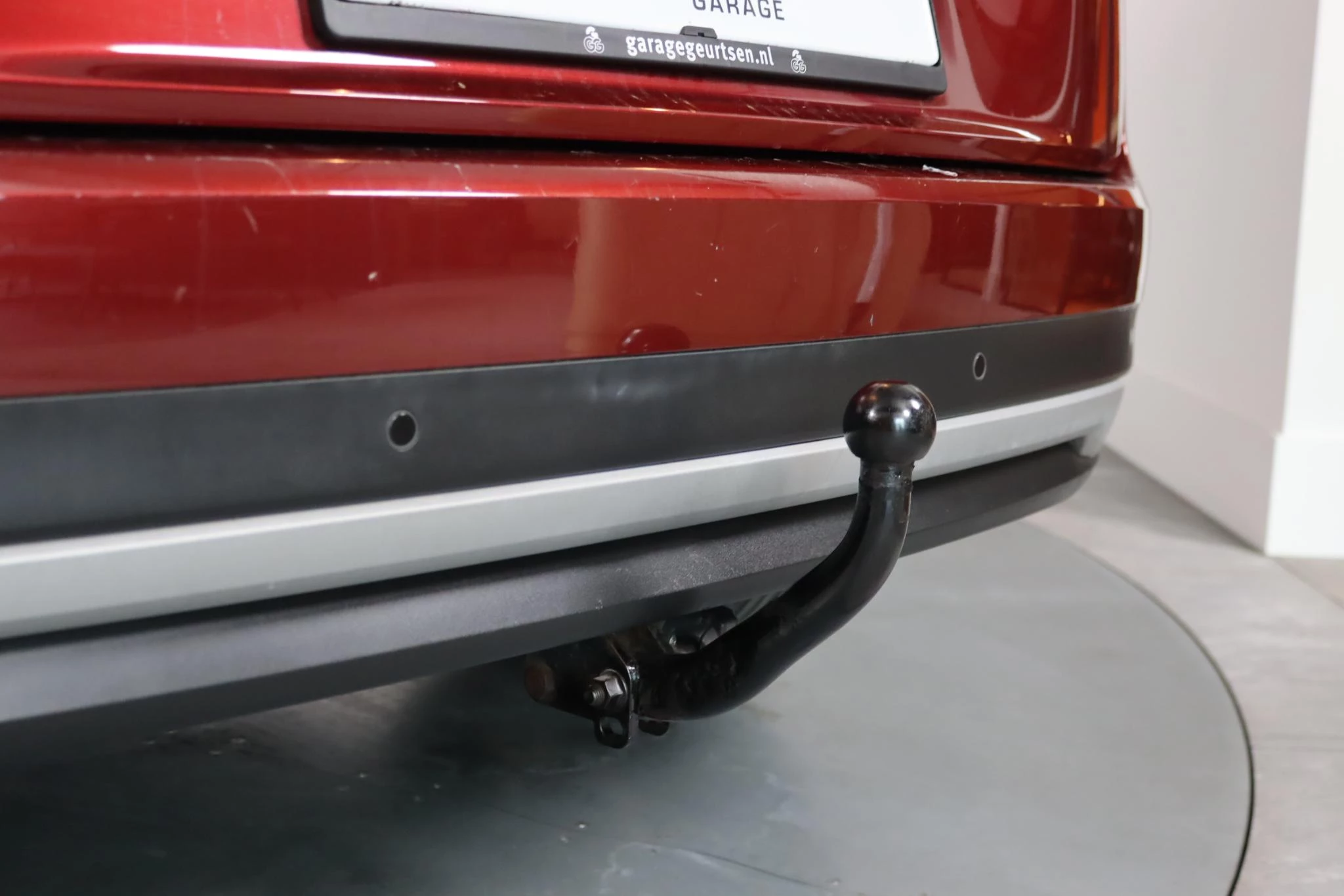 Hoofdafbeelding Renault Grand Scénic