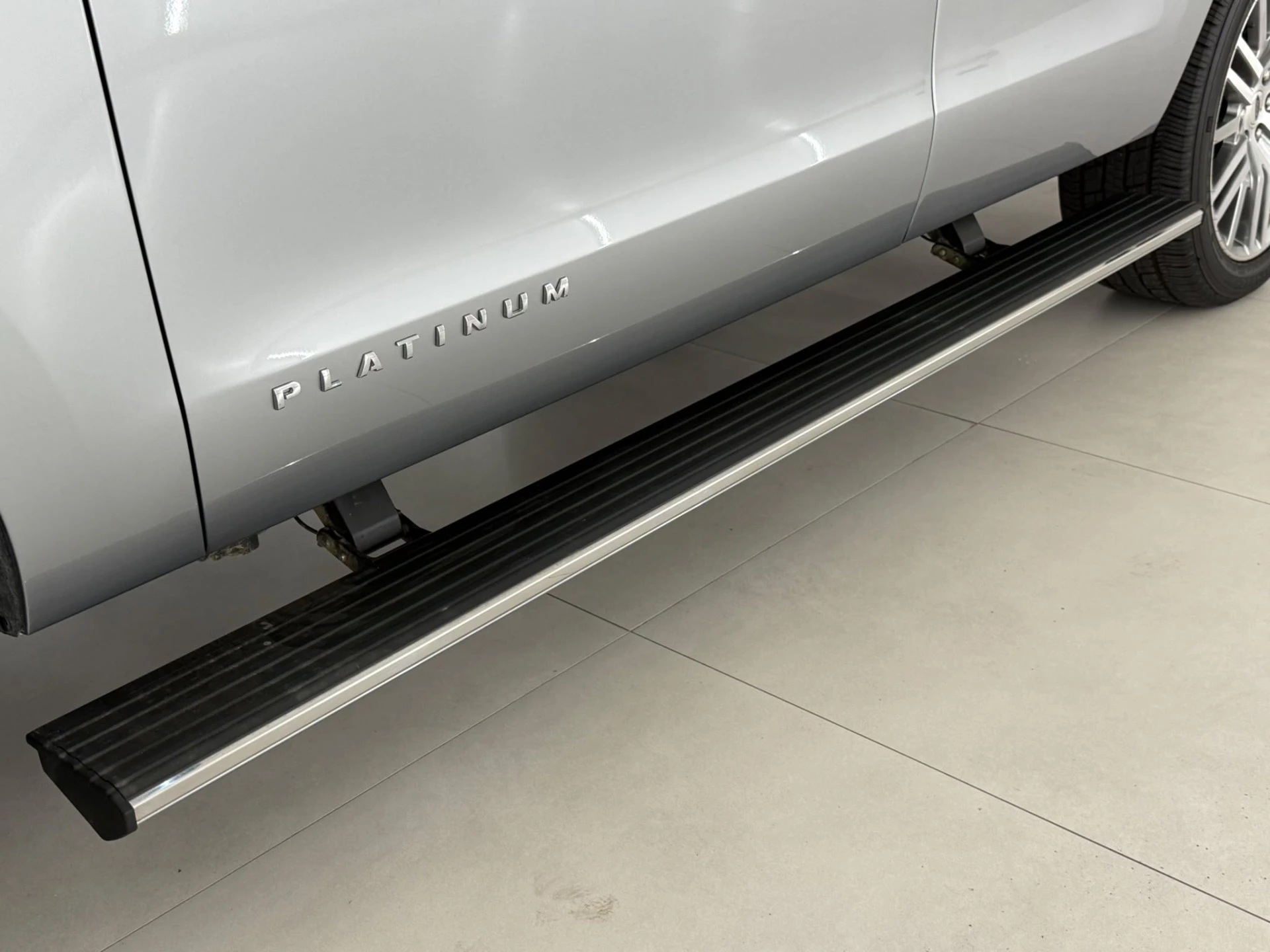 Hoofdafbeelding Ford Expedition