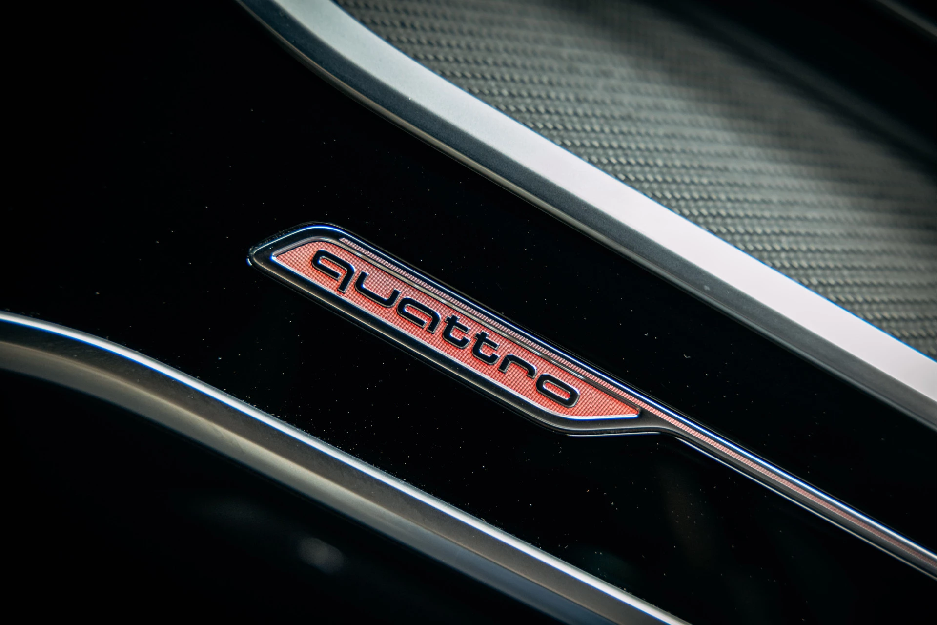 Hoofdafbeelding Audi RS6