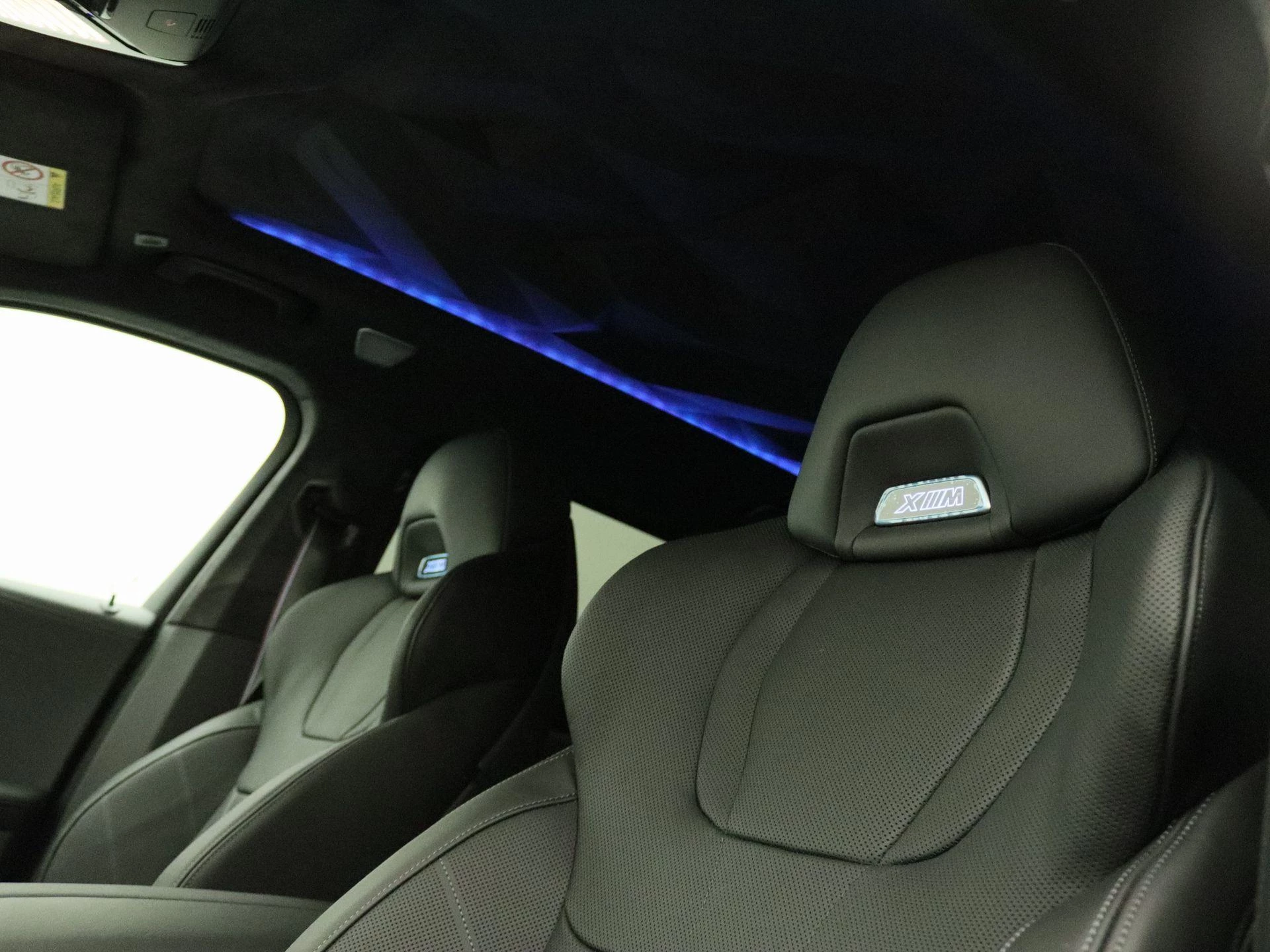 Hoofdafbeelding BMW XM