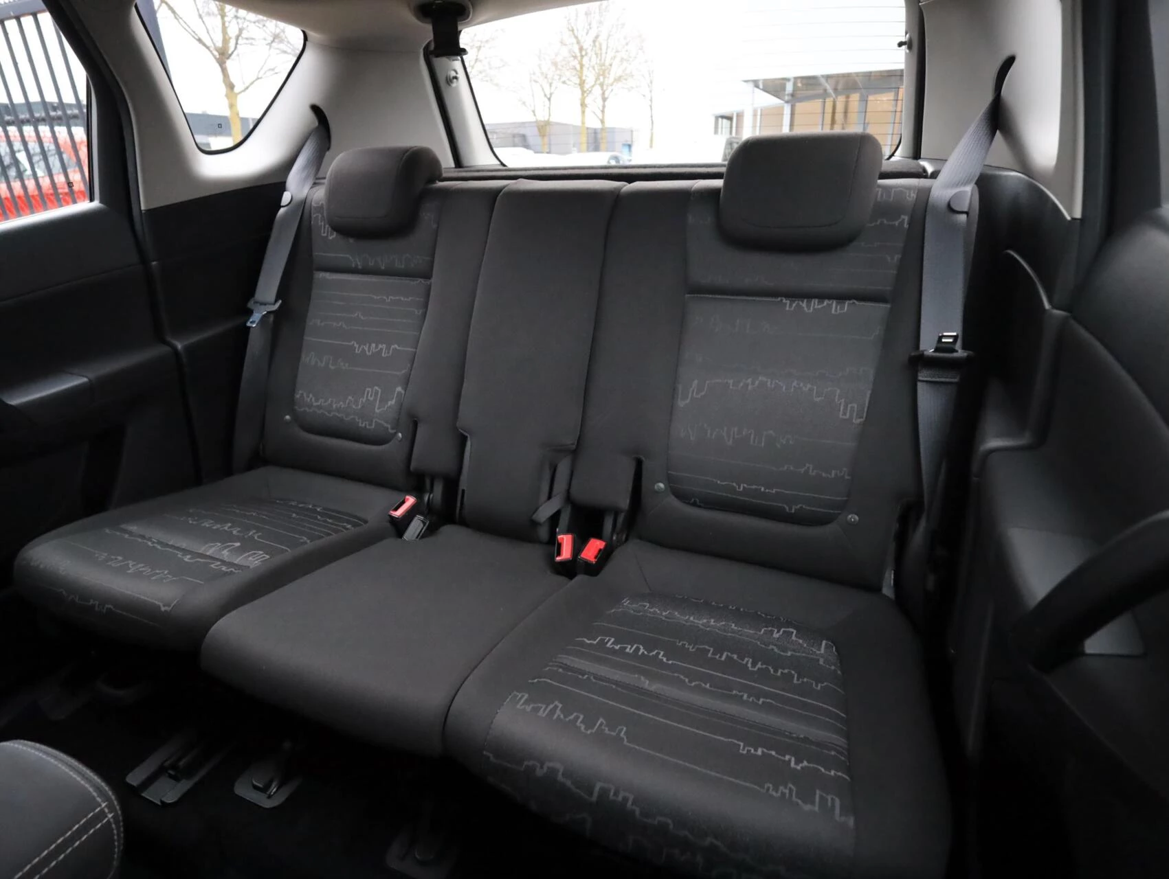 Hoofdafbeelding Opel Meriva