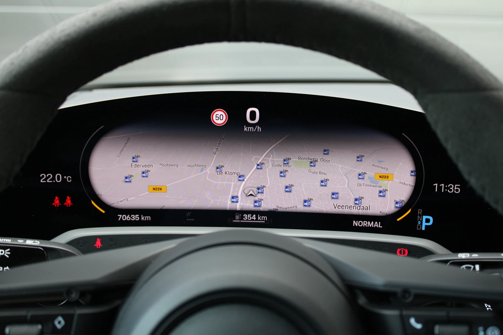 Hoofdafbeelding Porsche Taycan