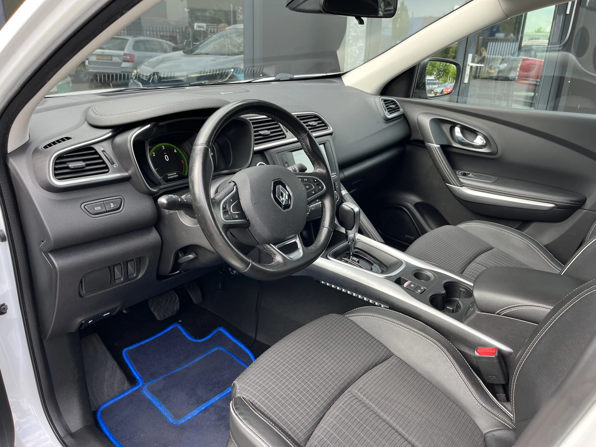Hoofdafbeelding Renault Kadjar