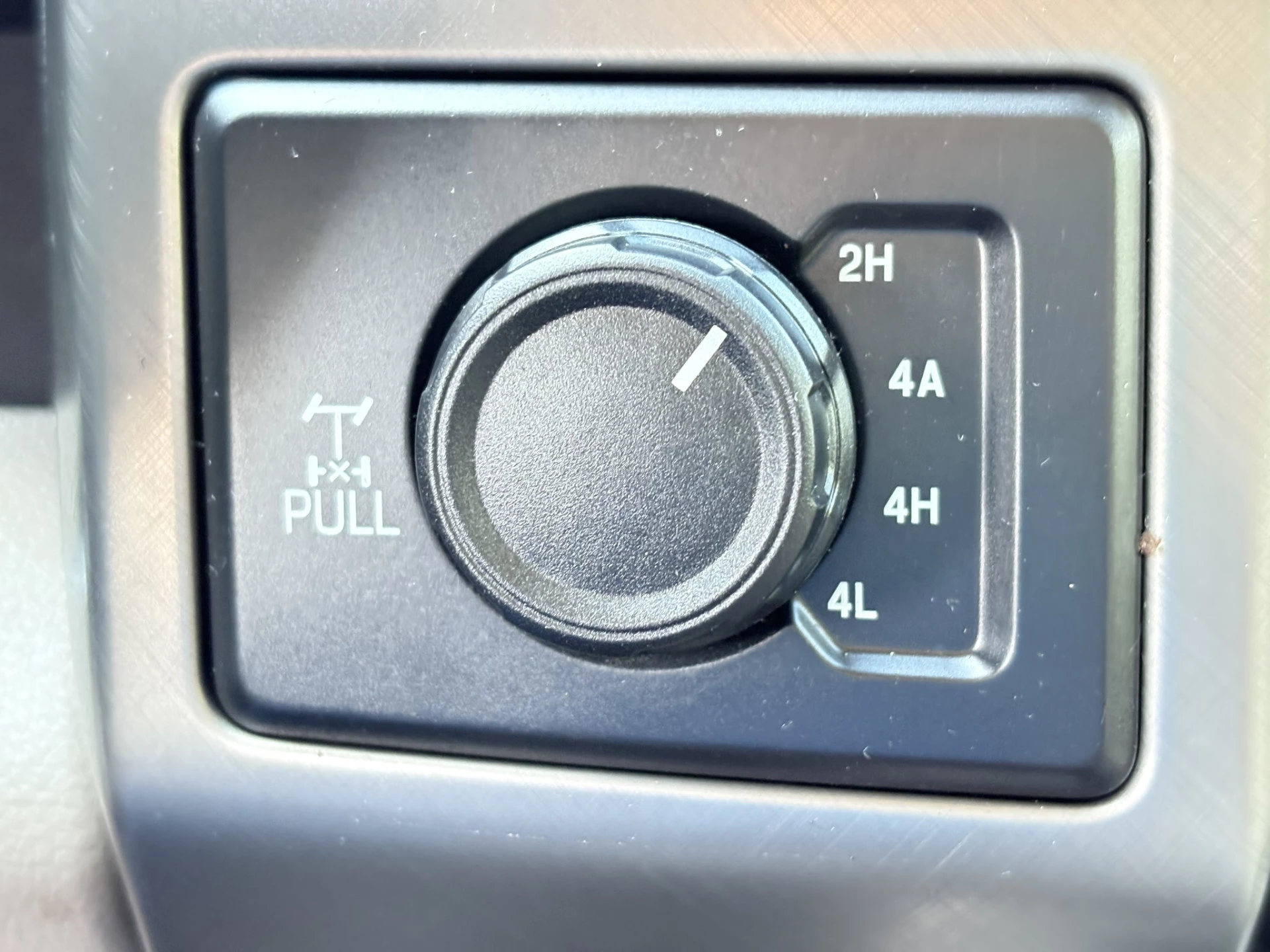 Hoofdafbeelding Ford F-150