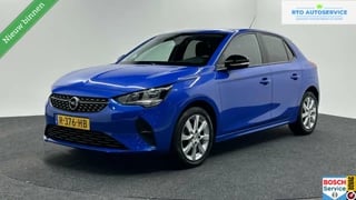 Opel Corsa 1.2 Edition |AppleCarplay|Airco|Cruise|NAP|Navi|