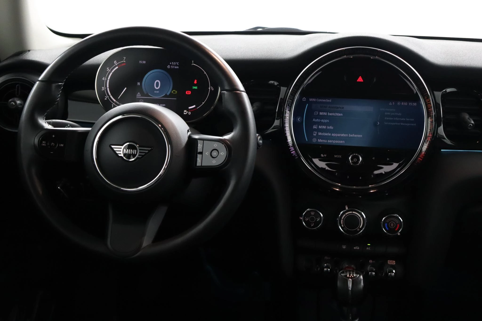 Hoofdafbeelding MINI One