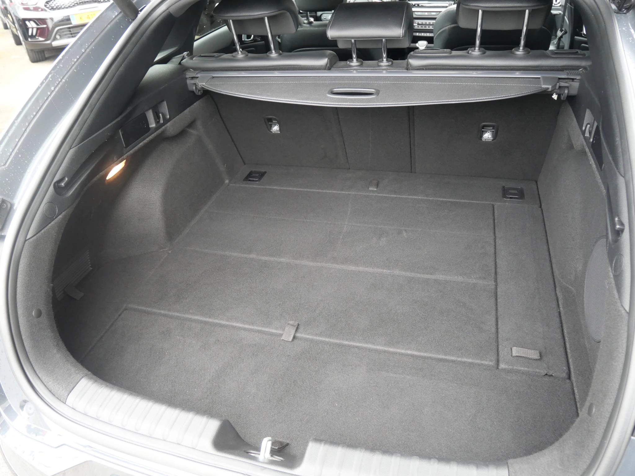 Hoofdafbeelding Kia ProCeed