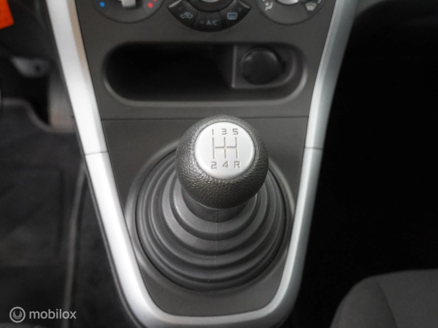 Hoofdafbeelding Suzuki Splash