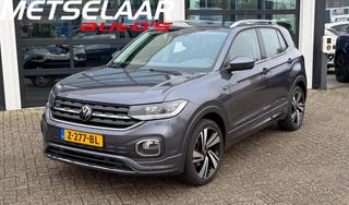 Volkswagen T-Cross 1.0 TSI R-Line 9.000KM!!!