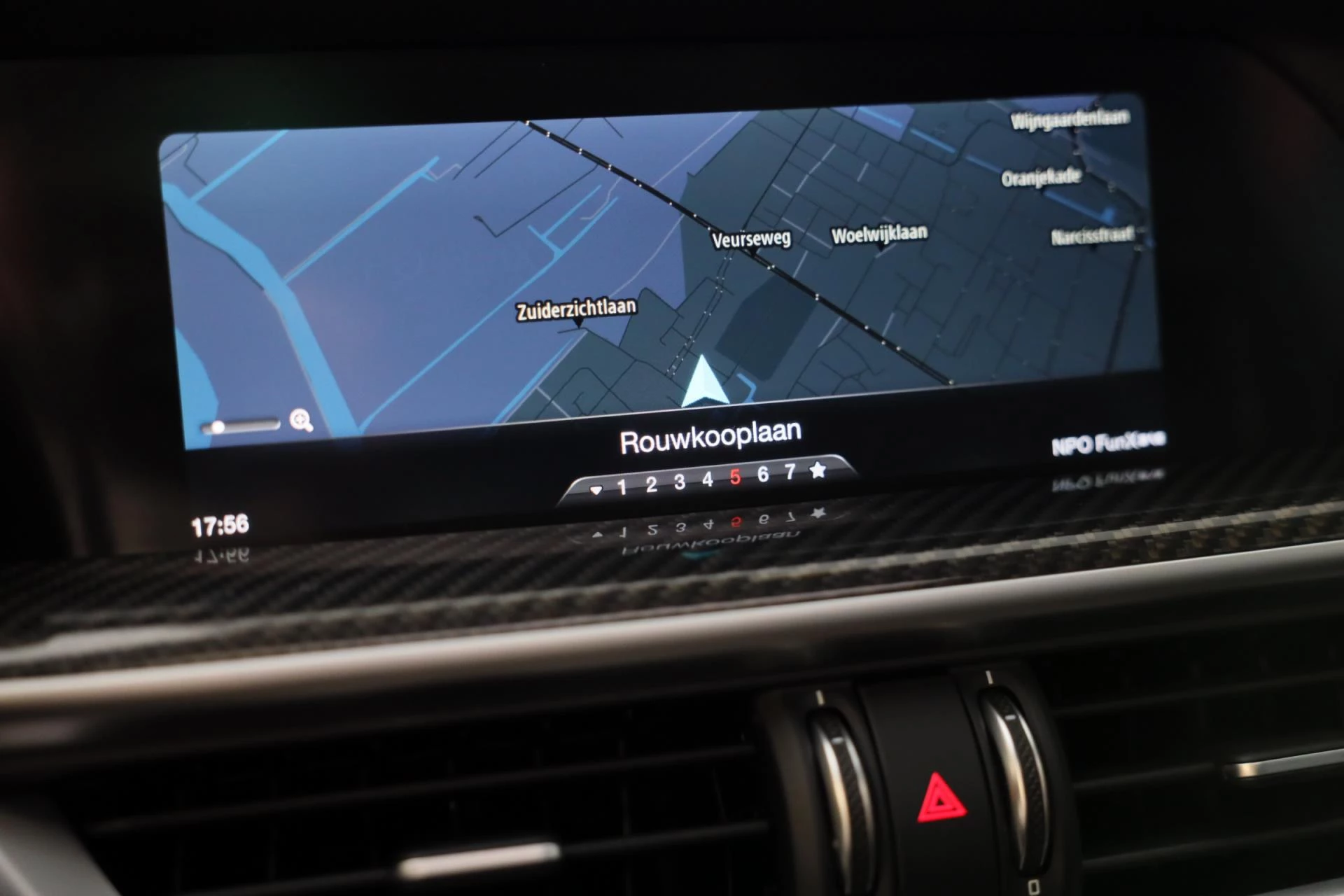 Hoofdafbeelding Alfa Romeo Stelvio