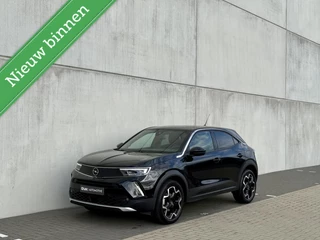 Opel Mokka 1.2 Ultimate | automaat | stuurverw | ACC | keyle