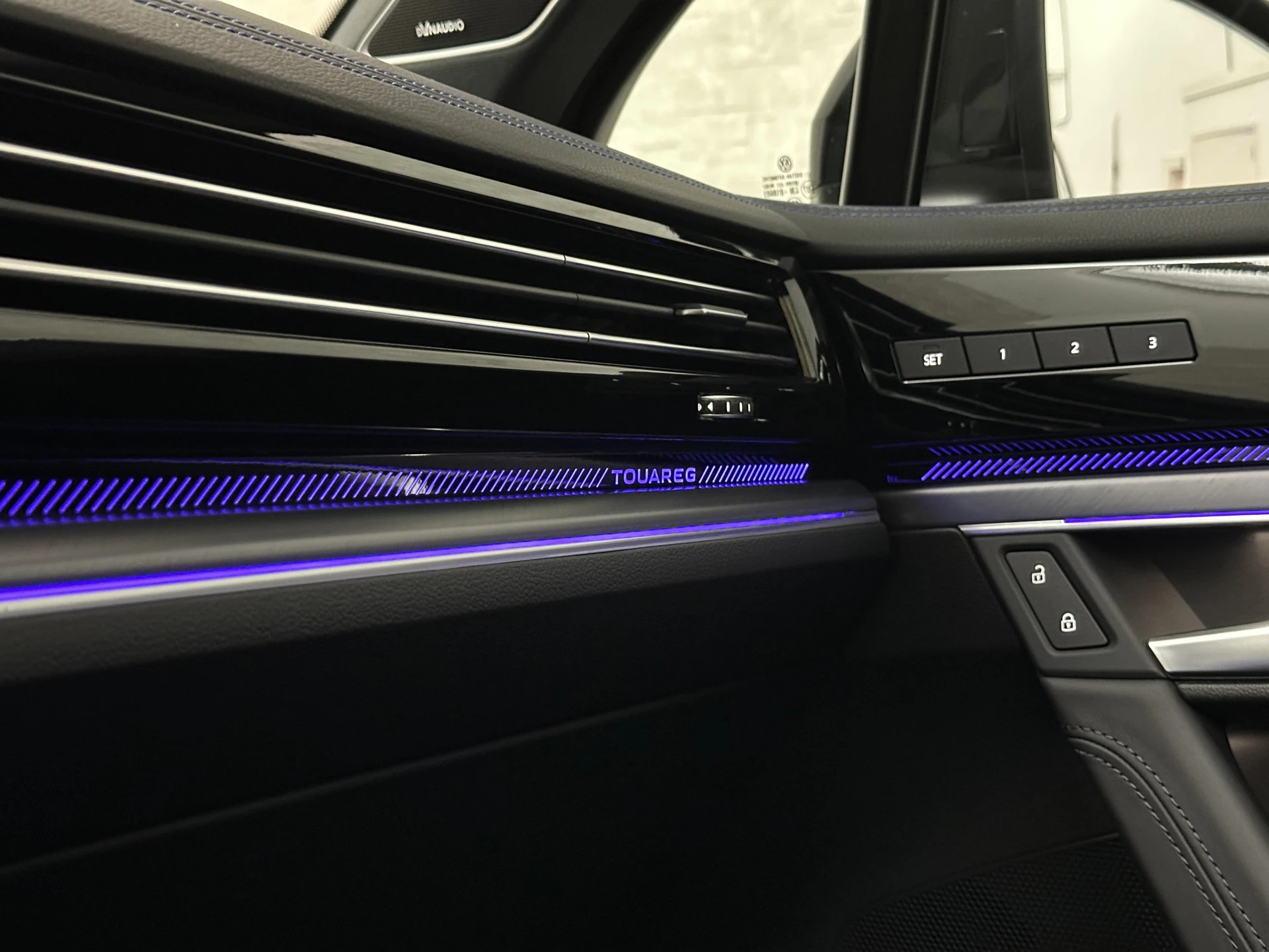 Hoofdafbeelding Volkswagen Touareg