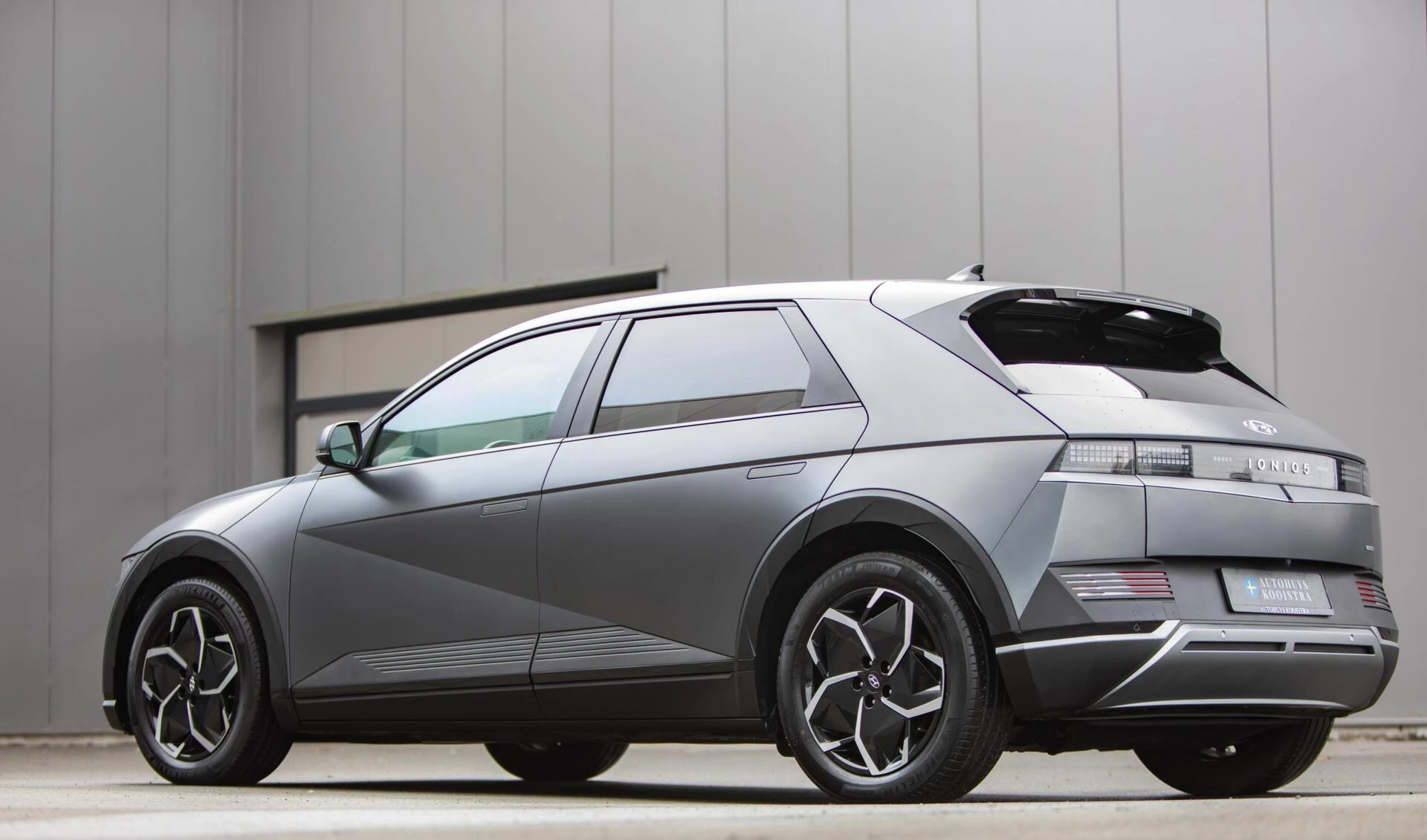 Hoofdafbeelding Hyundai IONIQ 5