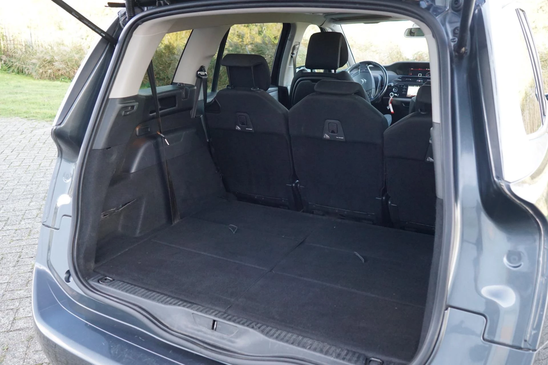Hoofdafbeelding Citroën Grand C4 Picasso