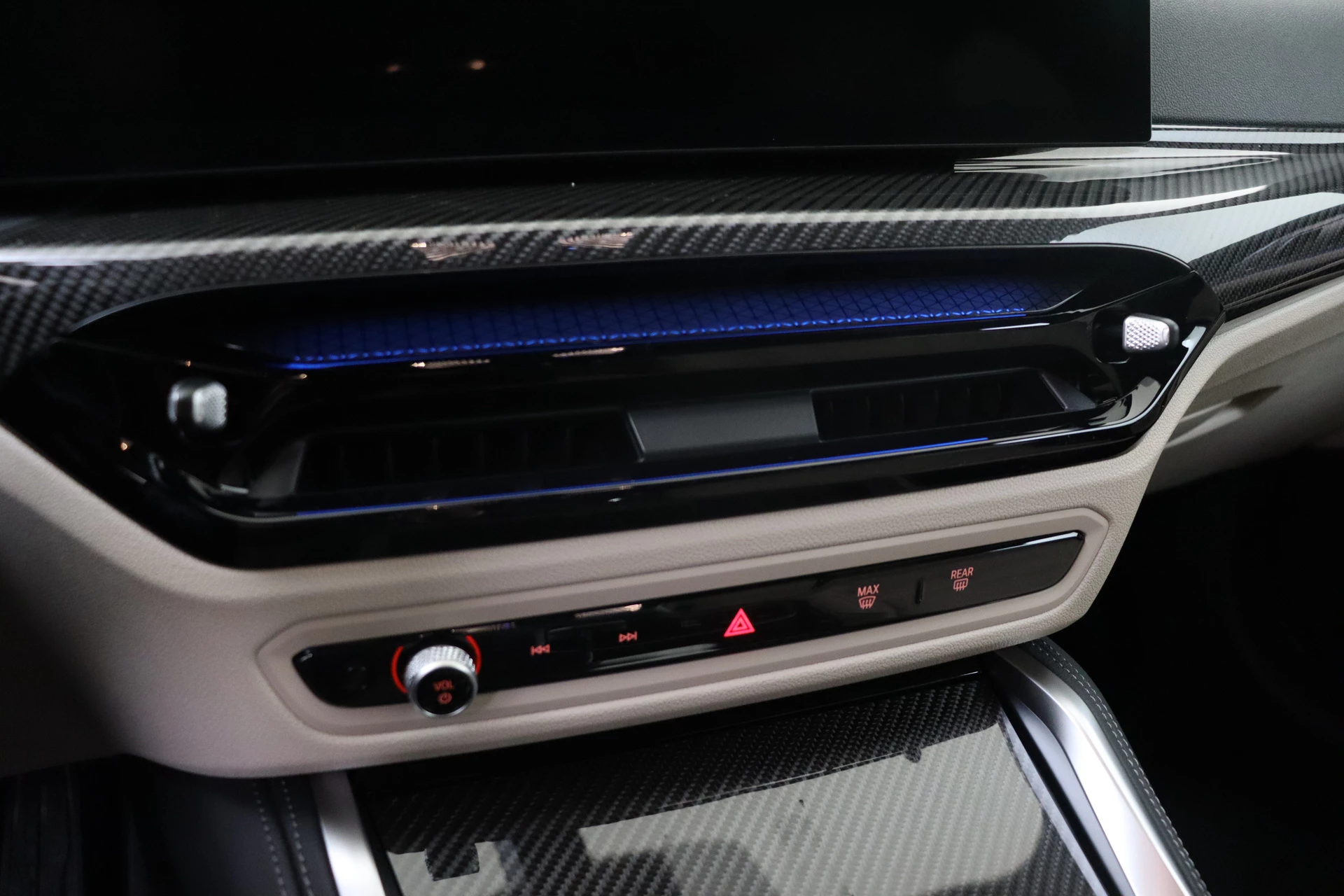 Hoofdafbeelding BMW i4