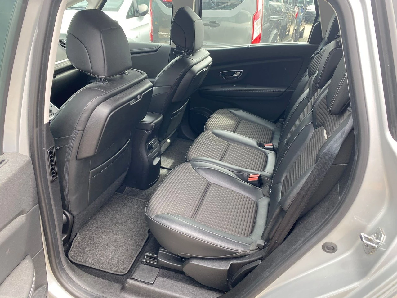 Hoofdafbeelding Renault Grand Scénic