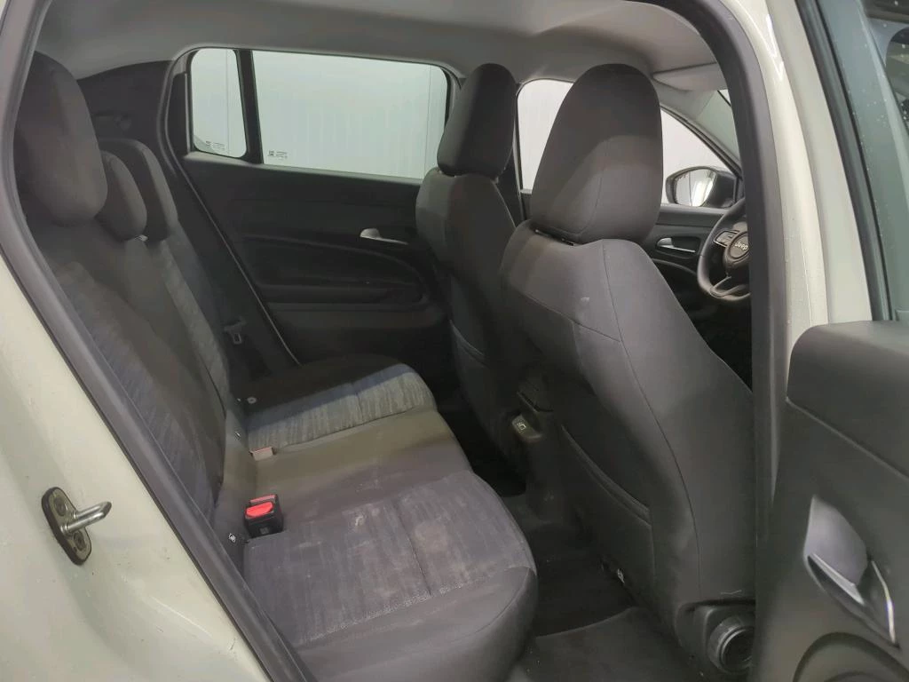 Hoofdafbeelding Jeep Avenger