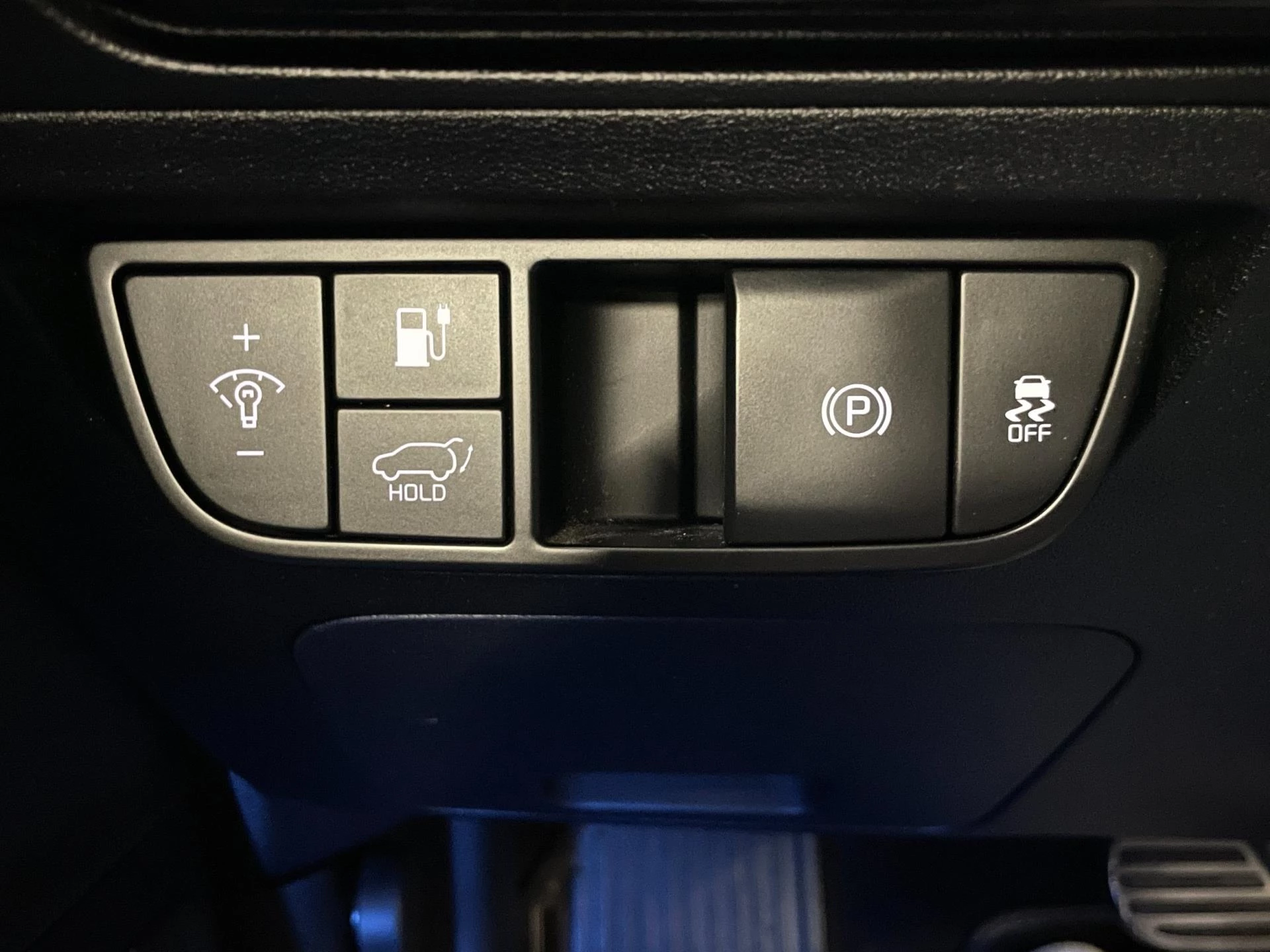 Hoofdafbeelding Kia EV6