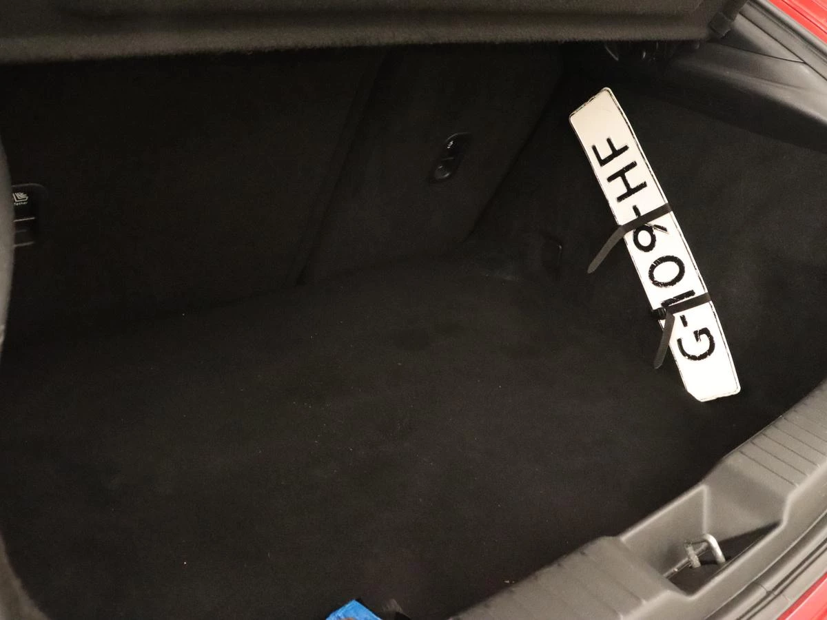 Hoofdafbeelding Mazda 3